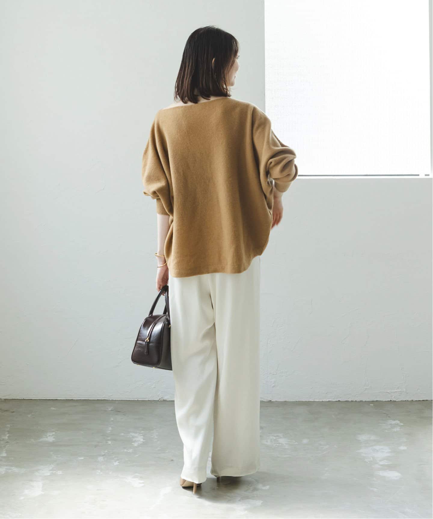 ★WEEKDAY★UNO ルーズ リネン スーツパンツ ズボン gray white ☆WEEKDAY☆UNO ルーズ リネン スーツパンツ ズボン gray white