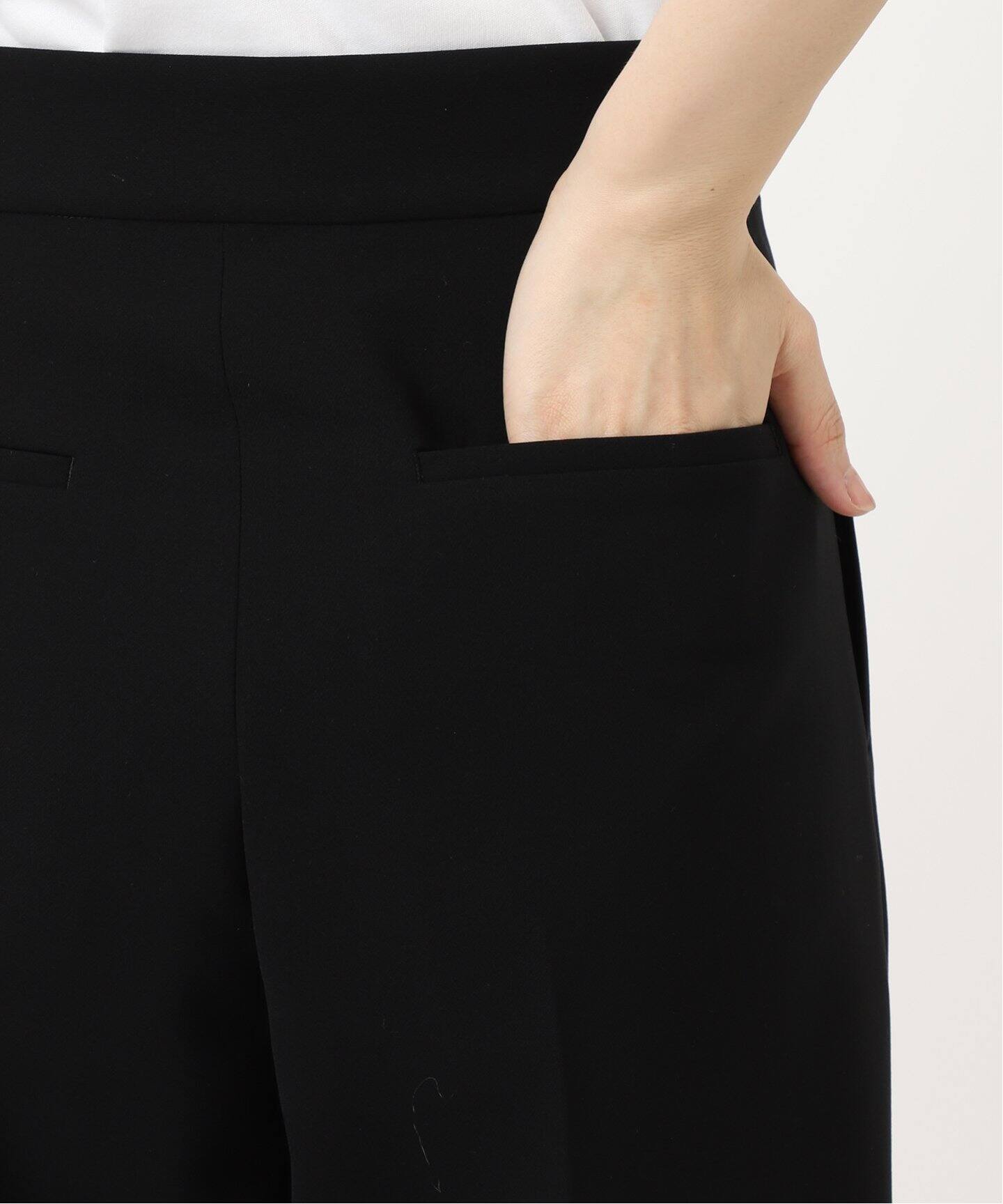 ノーブル　パンツ グルカテーパードパンツ（スラックス）｜NOBLE（ノーブル）の