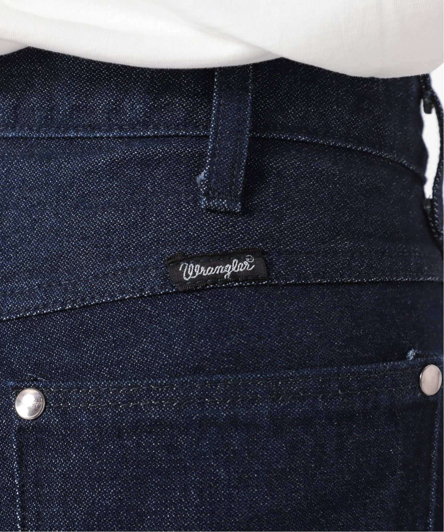 ノーブル　【Wrangler】別注70’sFLARE　L サックスブルー 追加》【Wrangler】別注70'sFLARE（デニムパンツ・ジーンズ