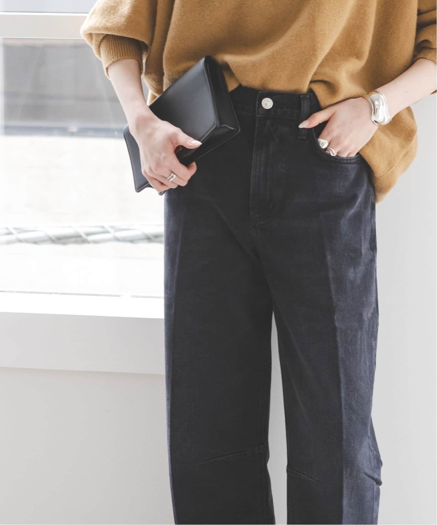美品 NOBLE シチズンスオブヒューマニティー デニムパンツ 27 美品 NOBLE シチズンスオブヒューマニティー デニムパンツ 27