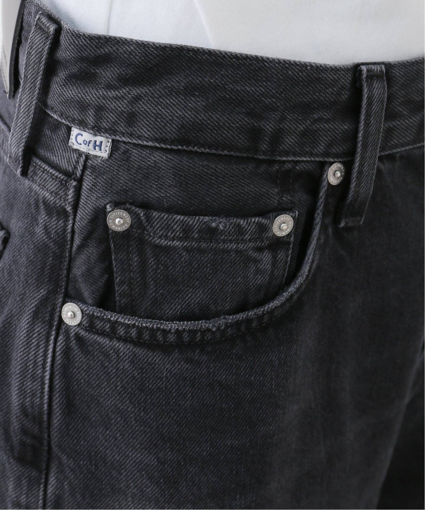 美品☆NOBLE Citizens of humanityデニムパンツ Citizens of humanity/シチズンズオブヒューマニティー MIRO