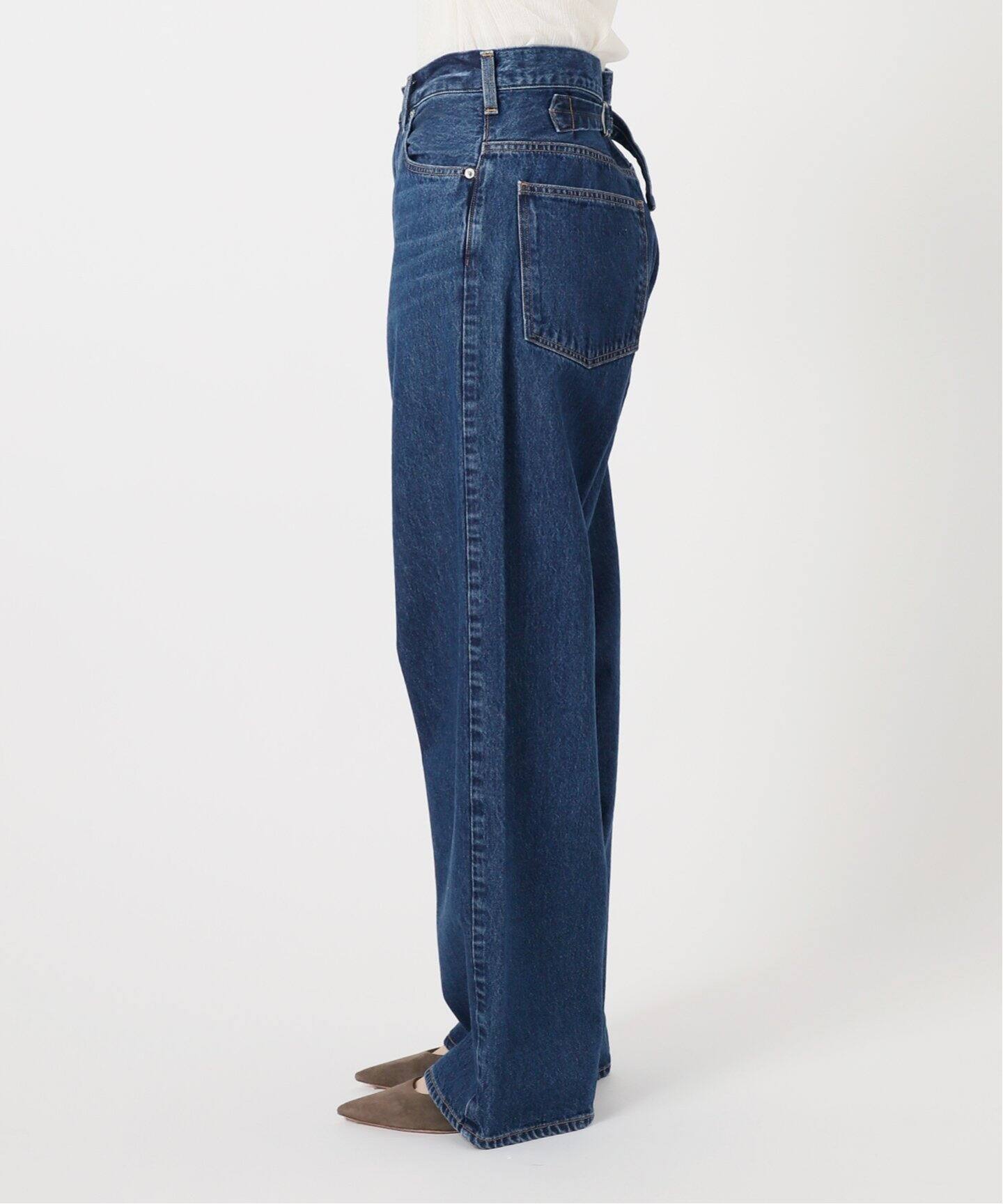 NEED BY heritage/ニードバイヘリテージ KOH（デニムパンツ・ジーンズ 
