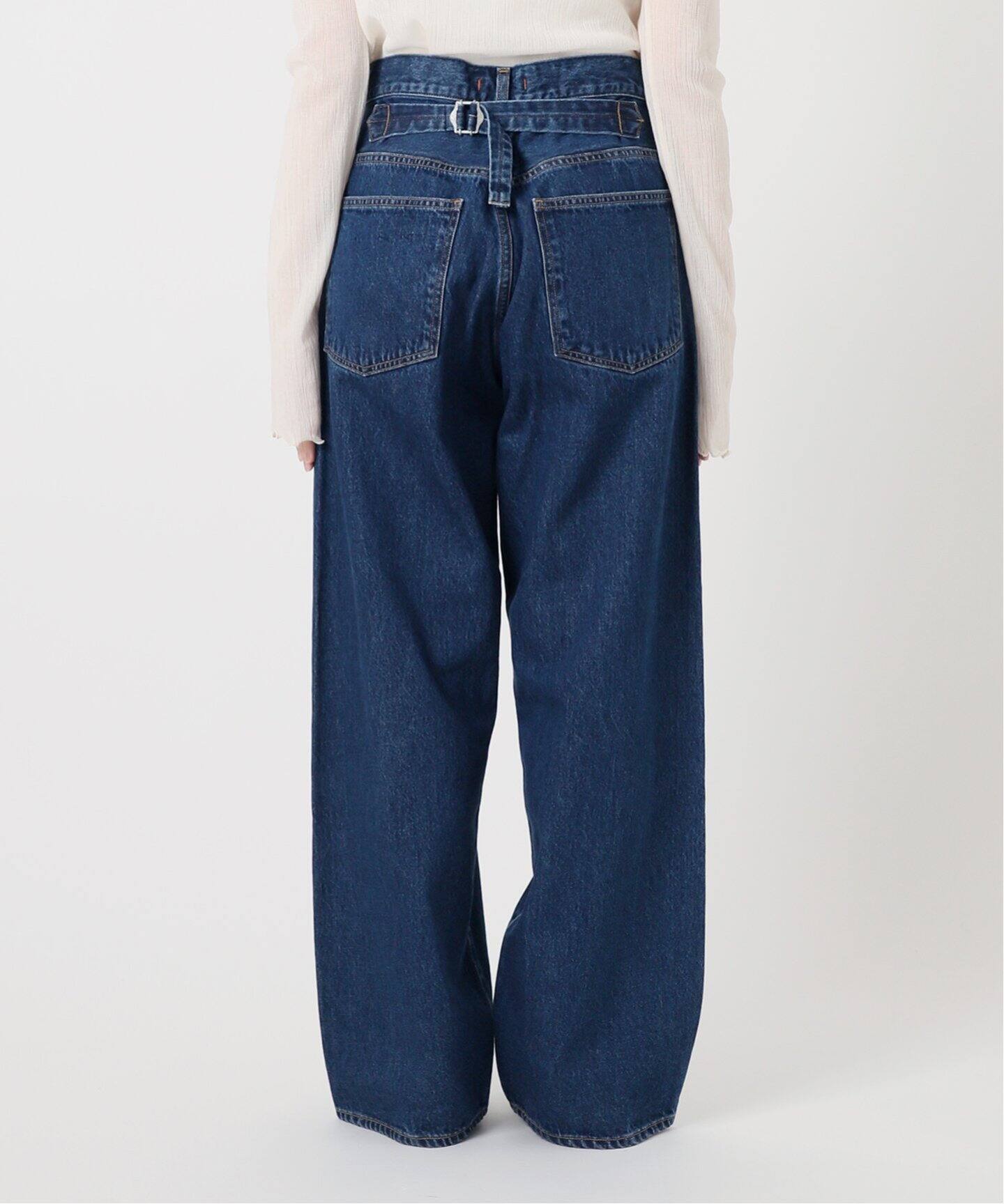 NEED BY heritage/ニードバイヘリテージ KOH（デニムパンツ・ジーンズ 