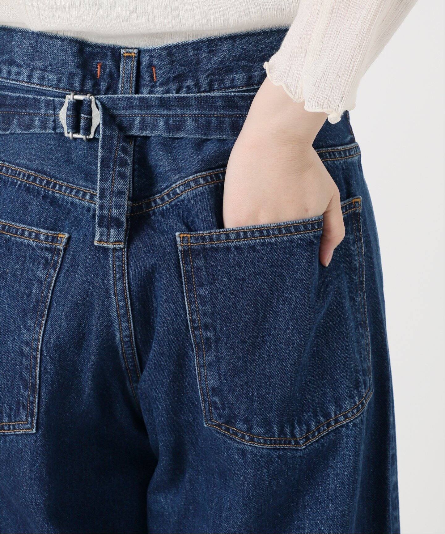 NEED BY heritage/ニードバイヘリテージ KOH（デニムパンツ・ジーンズ 