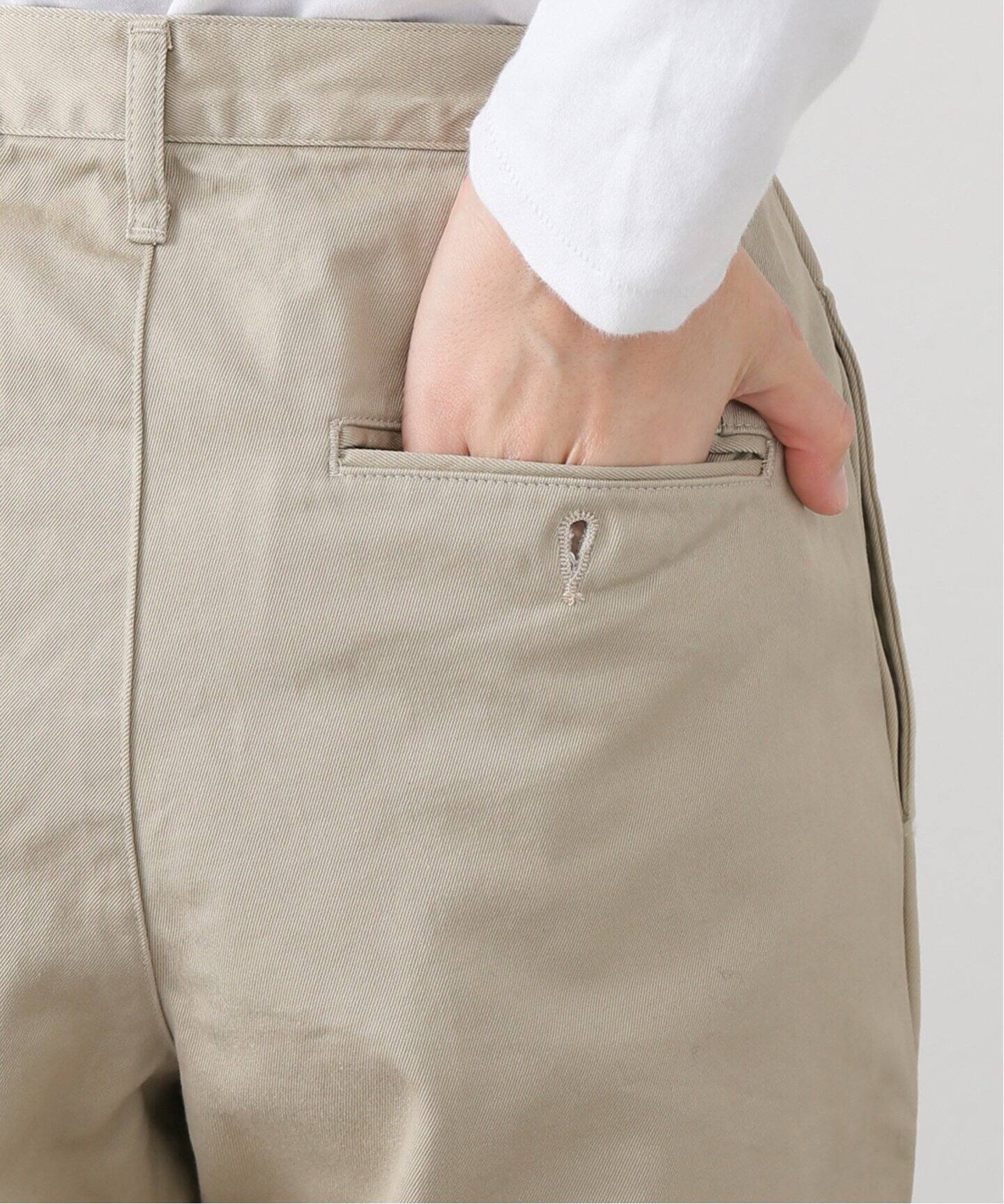 J.B.ATTIRE/ジェービーアタイア Paristrouser（スラックス