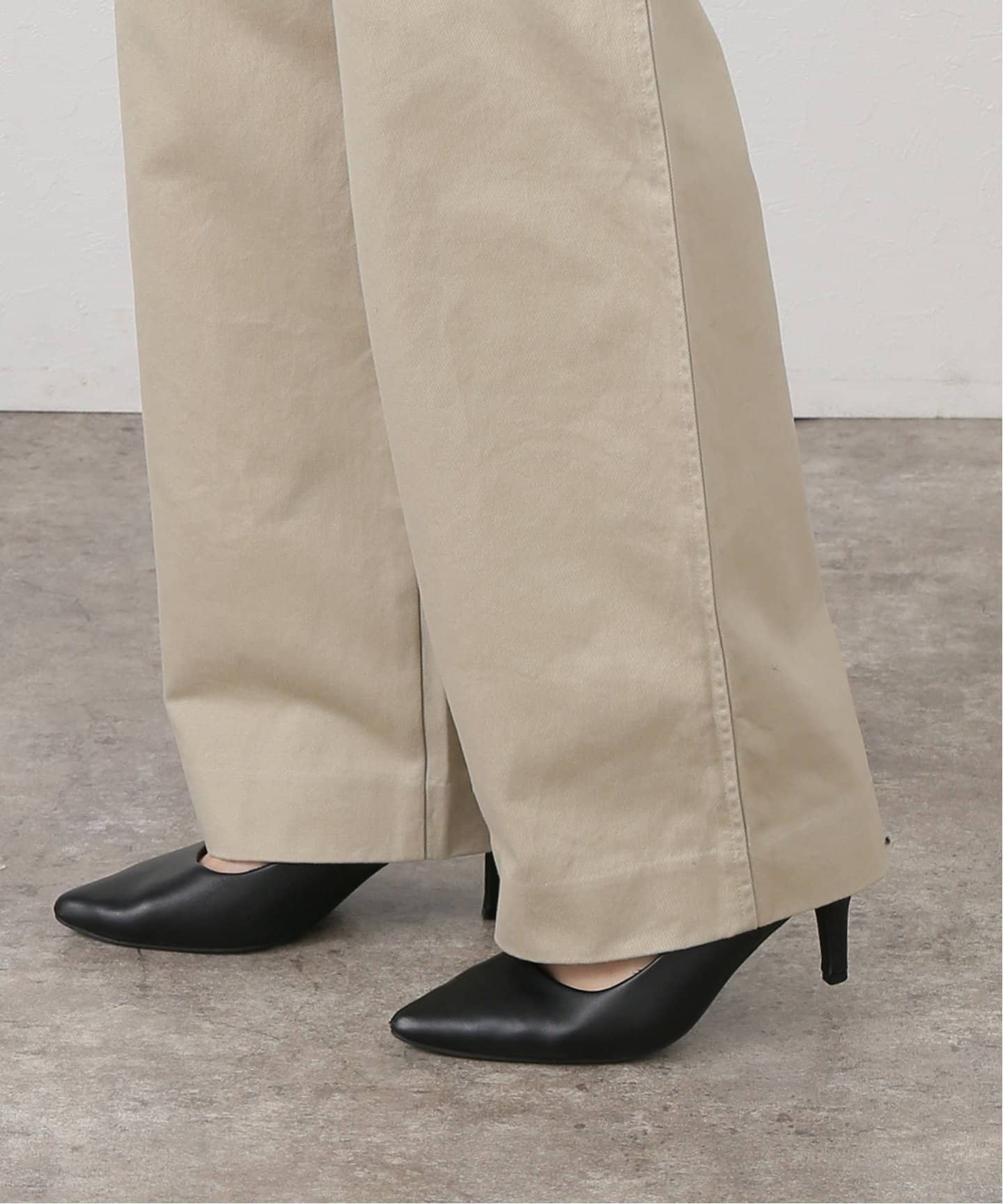 新品　J.B.ATTIRE/ジェービーアタイParistrouser 1 J.B.ATTIRE/ジェービーアタイア Paristrouser（スラックス