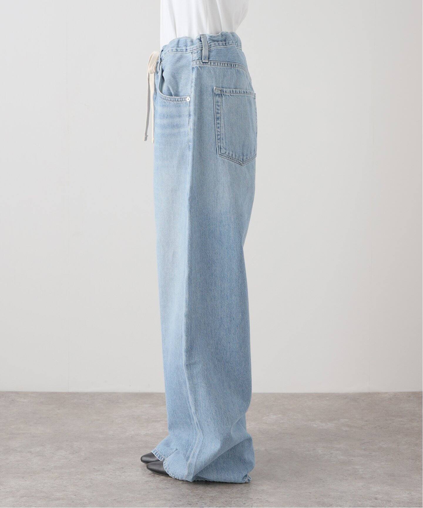 Citizens of humanity/シチズンズオブヒューマニティー Drawstring 