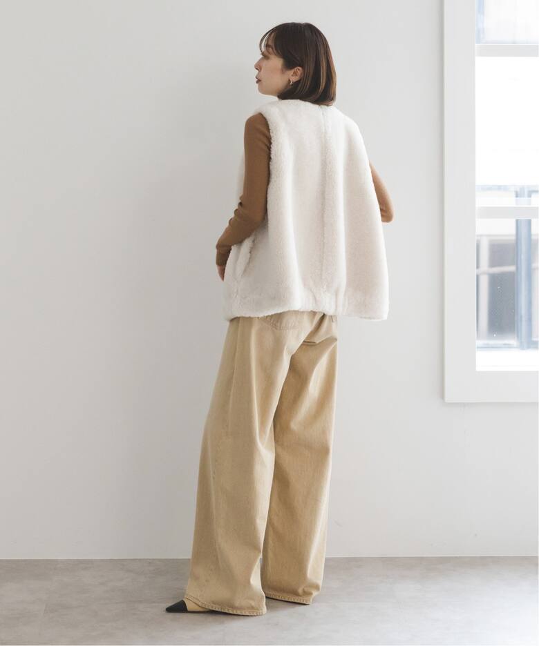 追加》SERGE de bleu/サージ KHUFU(クフ) 2（デニムパンツ・ジーンズ 