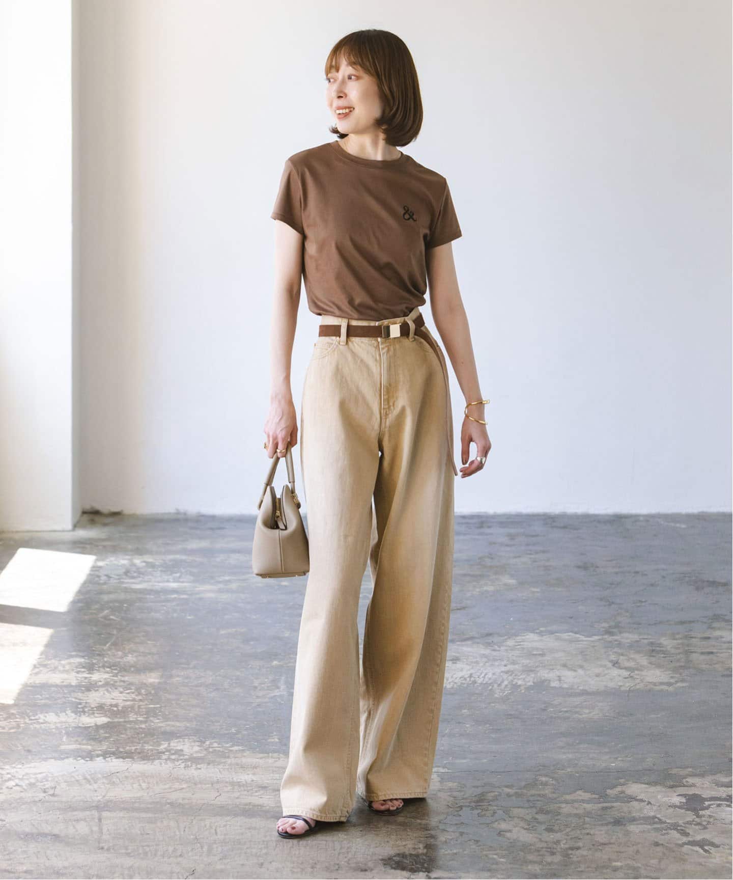 パンツ SERGE de bleu KHUFU WEB・一部店舗限定追加》SERGE de bleu/サージ KHUFU(クフ) 3