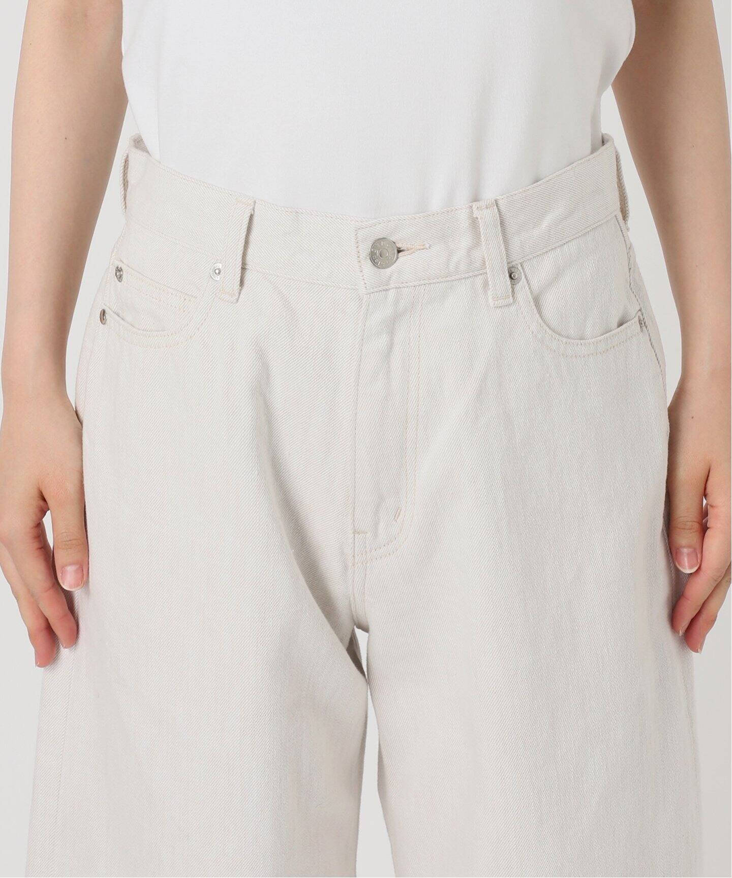 追加》SERGE de bleu/サージ KHUFU(クフ) 2（デニムパンツ・ジーンズ