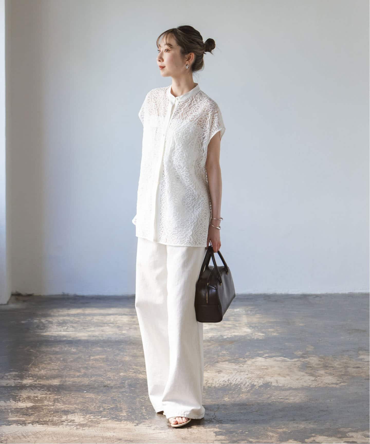【専用】SERGE de bleu/サージKHUFU（クフ） 2 23 追加》SERGE de bleu/サージ KHUFU(クフ) 2（デニムパンツ