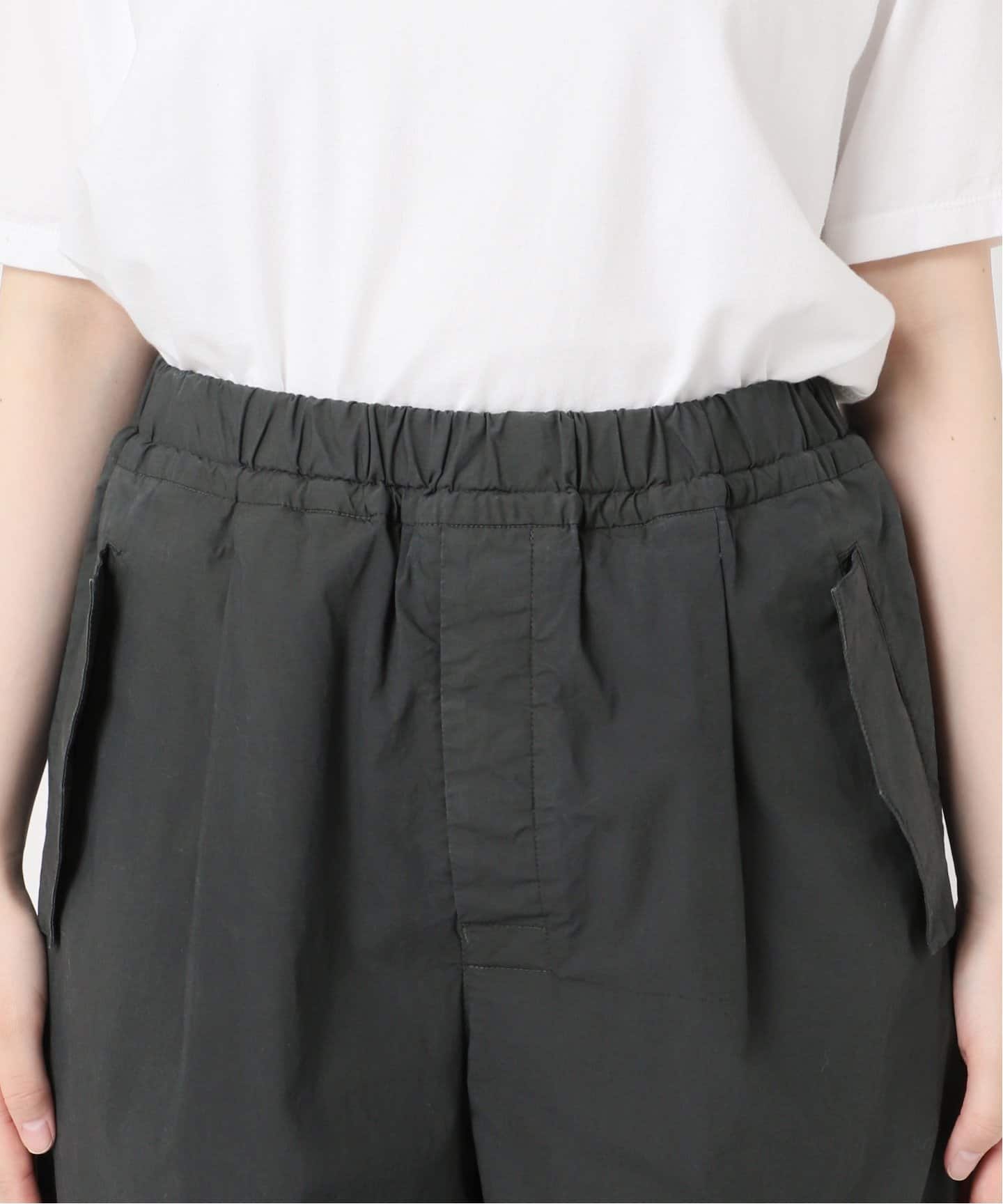 CALMER ナチュラルダイパンツ カルメール パラシュートパンツ 追加》ナチュラルダイパンツ3（その他パンツ）｜CALMER（カル
