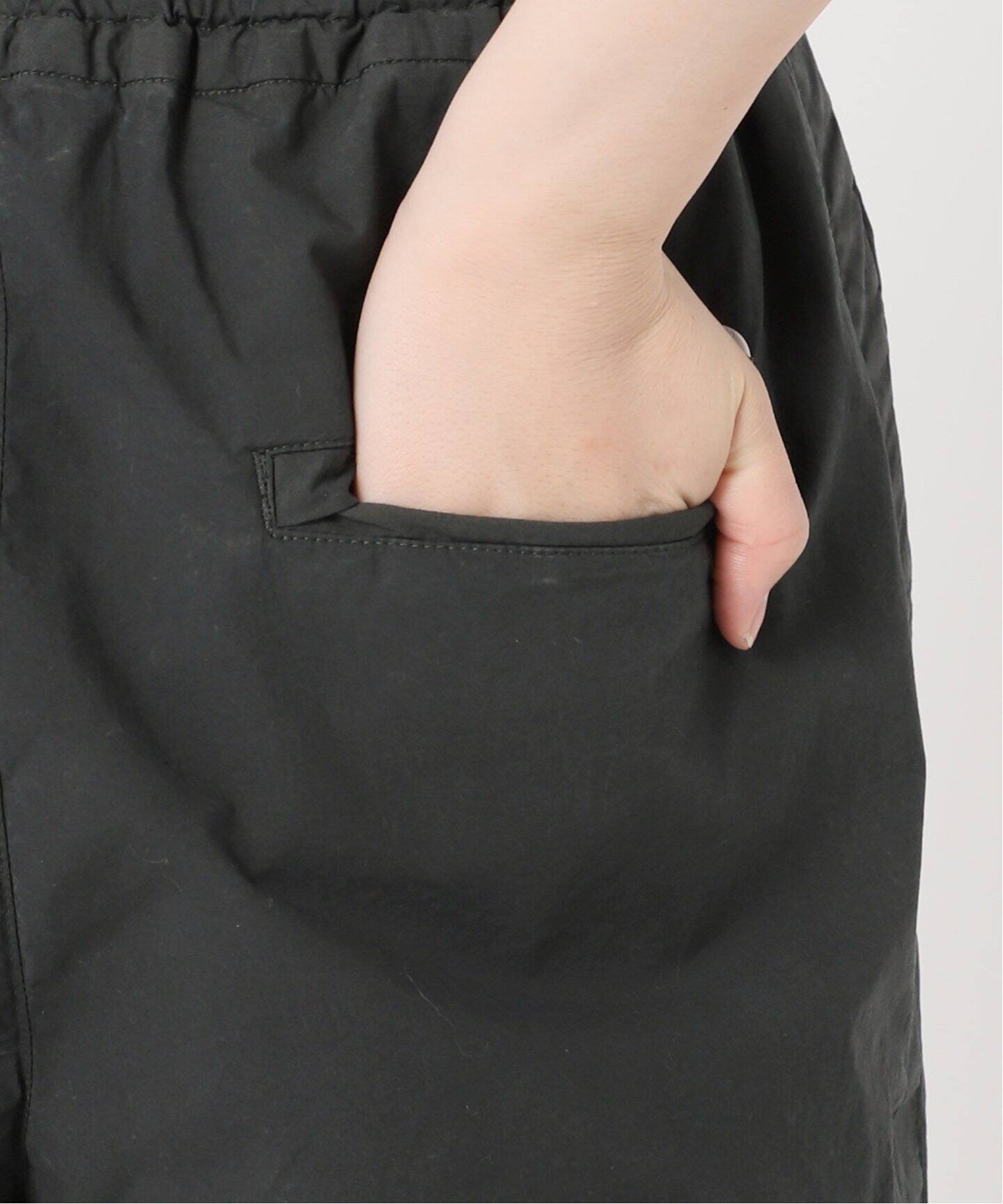 追加》ナチュラルダイパンツ3（その他パンツ）｜CALMER（カル