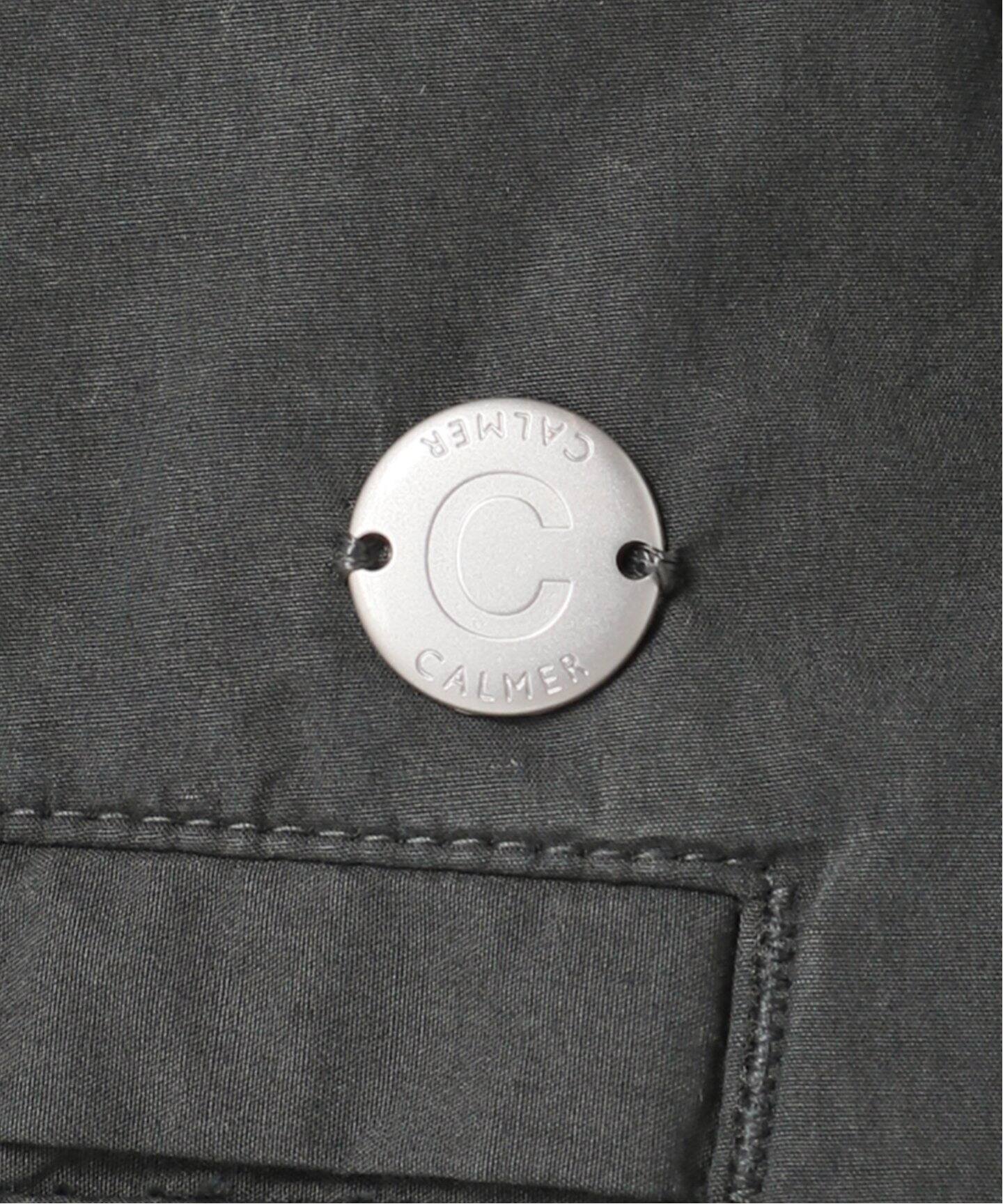 追加》ナチュラルダイパンツ3（その他パンツ）｜CALMER（カルメール