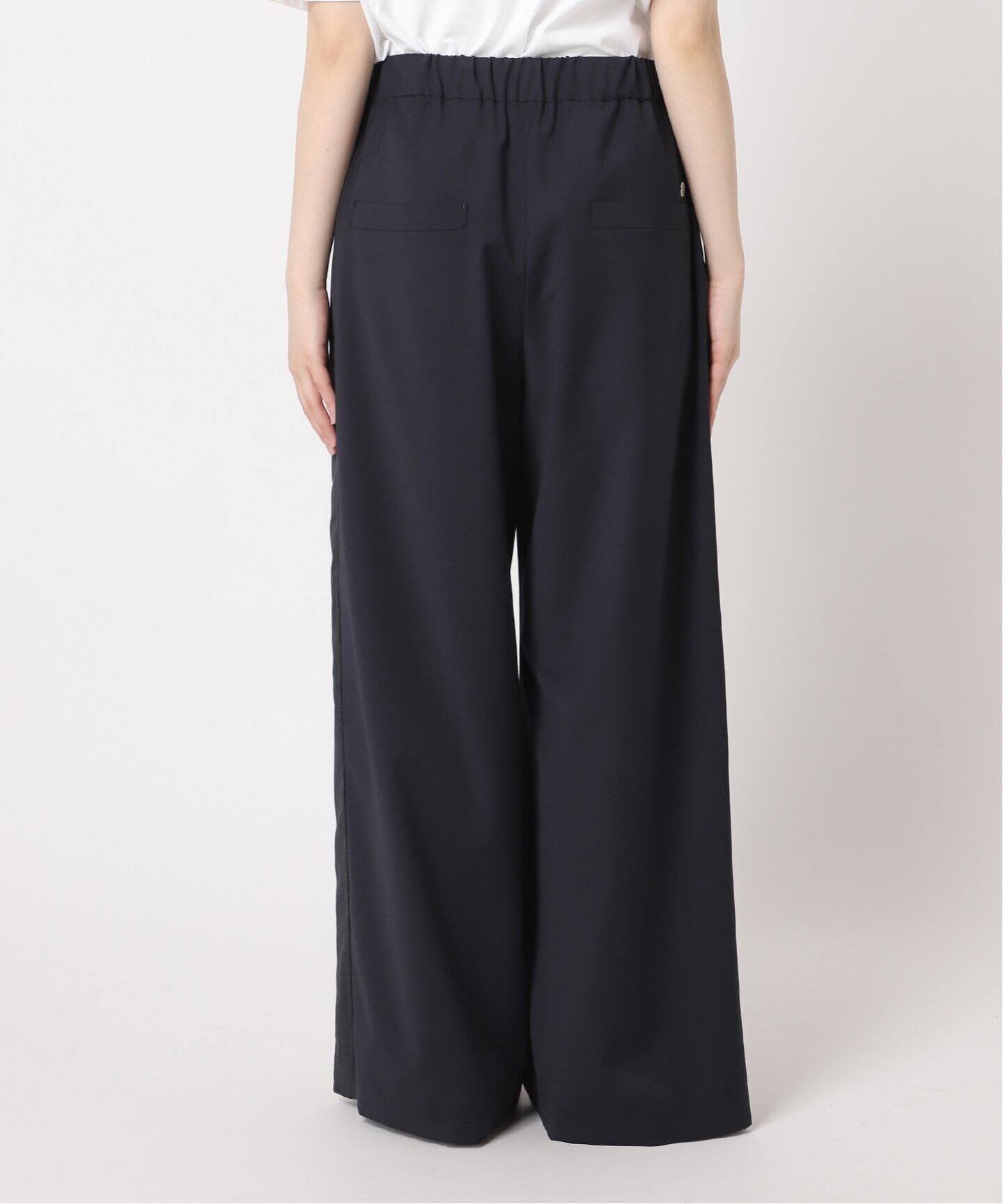 Paulo Oliveira パンツ（スラックス）｜CALMER（カルメール）の通販  