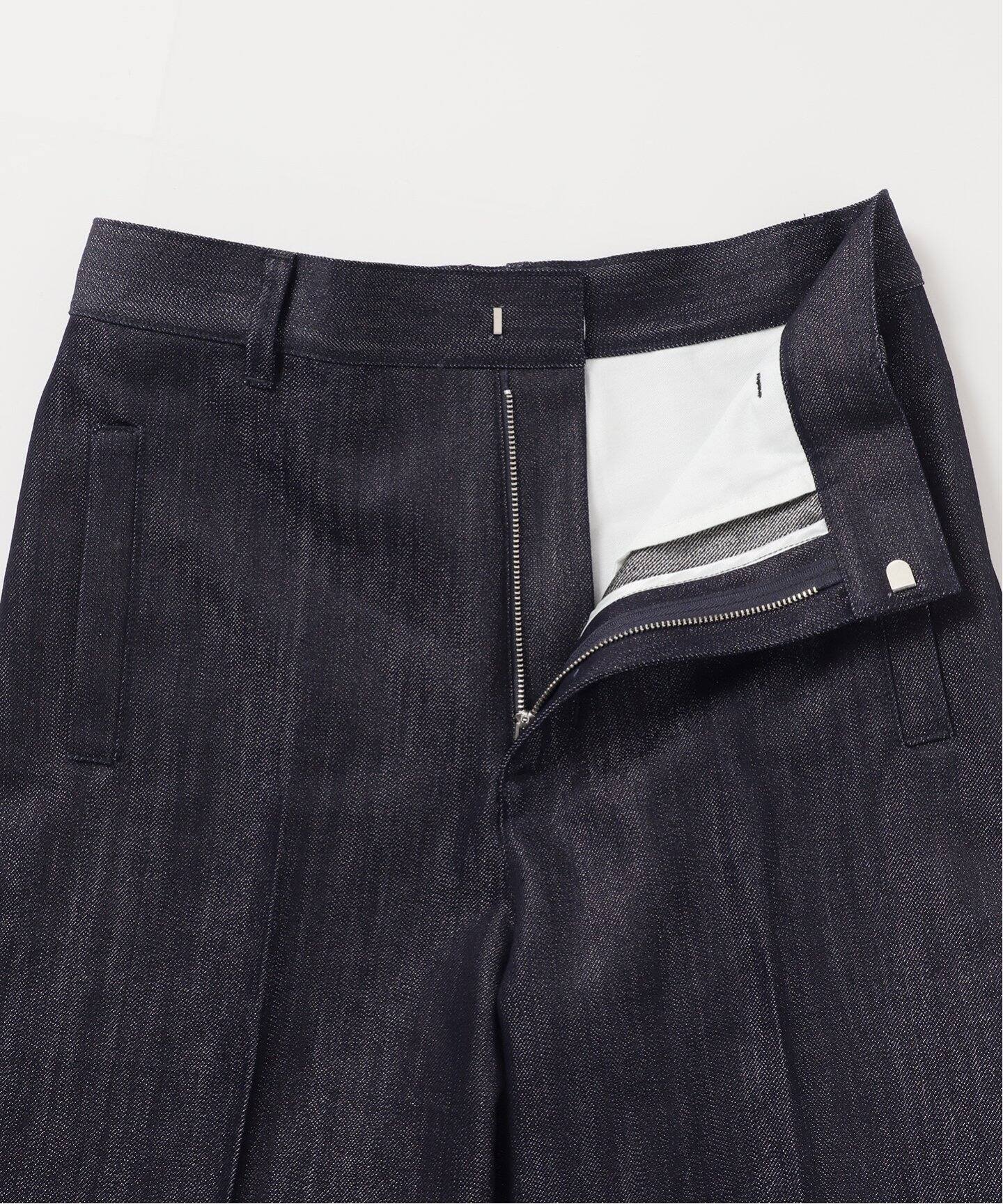 SILVER DENIM パンツ（デニムパンツ・ジーンズ）｜CALMER（カルメール