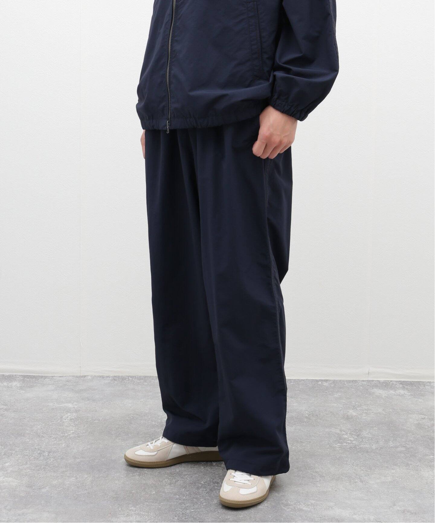 ARAKI LUI 別注 トレーニング パンツ（スウェットパンツ）｜EDIFICE 