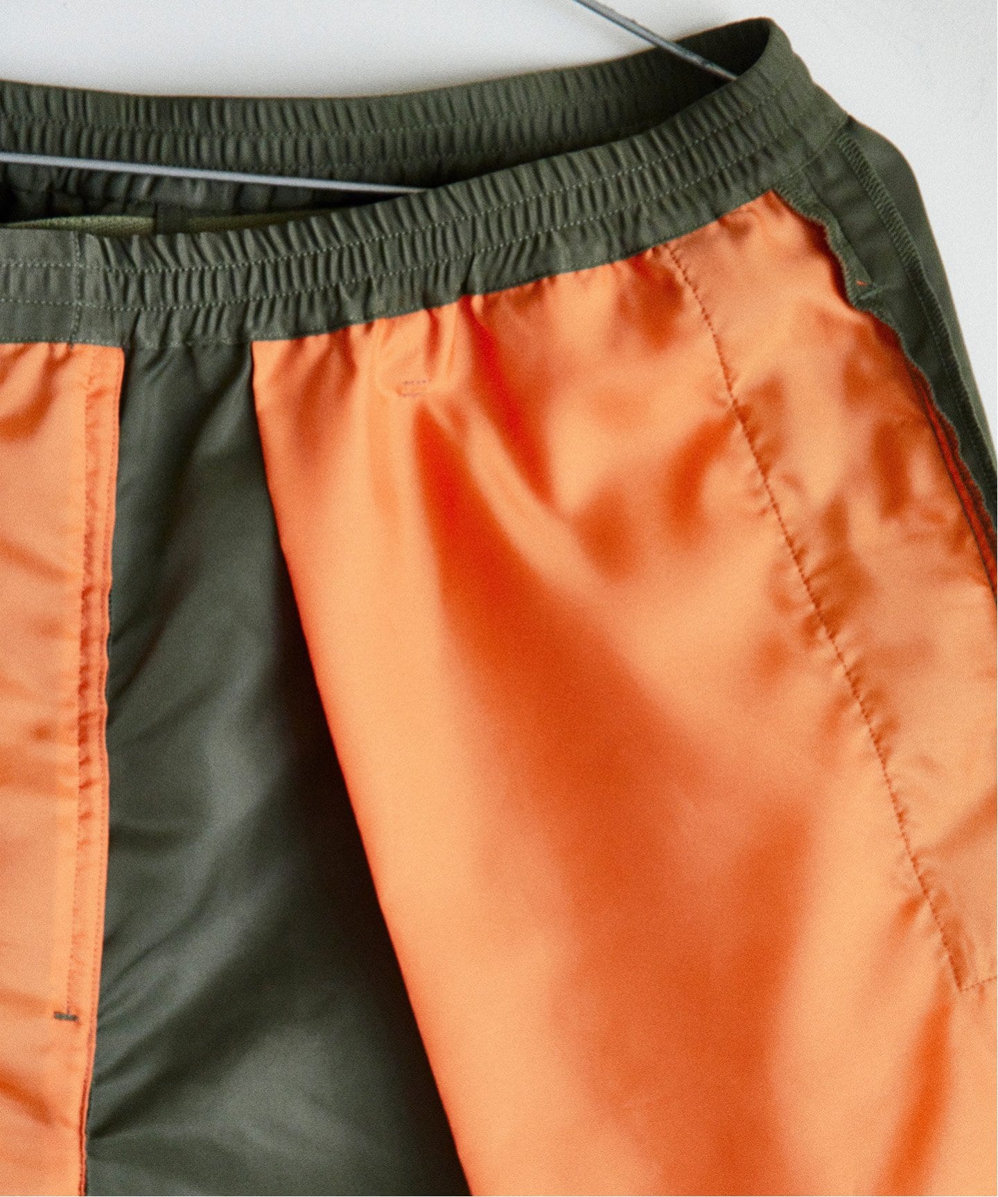 Hedie.+ MIL-SPEC Twill Long Culotte（その他パンツ）｜EDIFICE