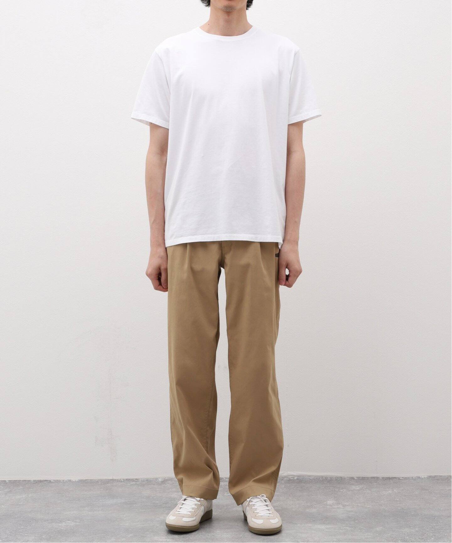 CLUBHAUS / Dynamic Range (クラブハウス) チノパンツ（スラックス  