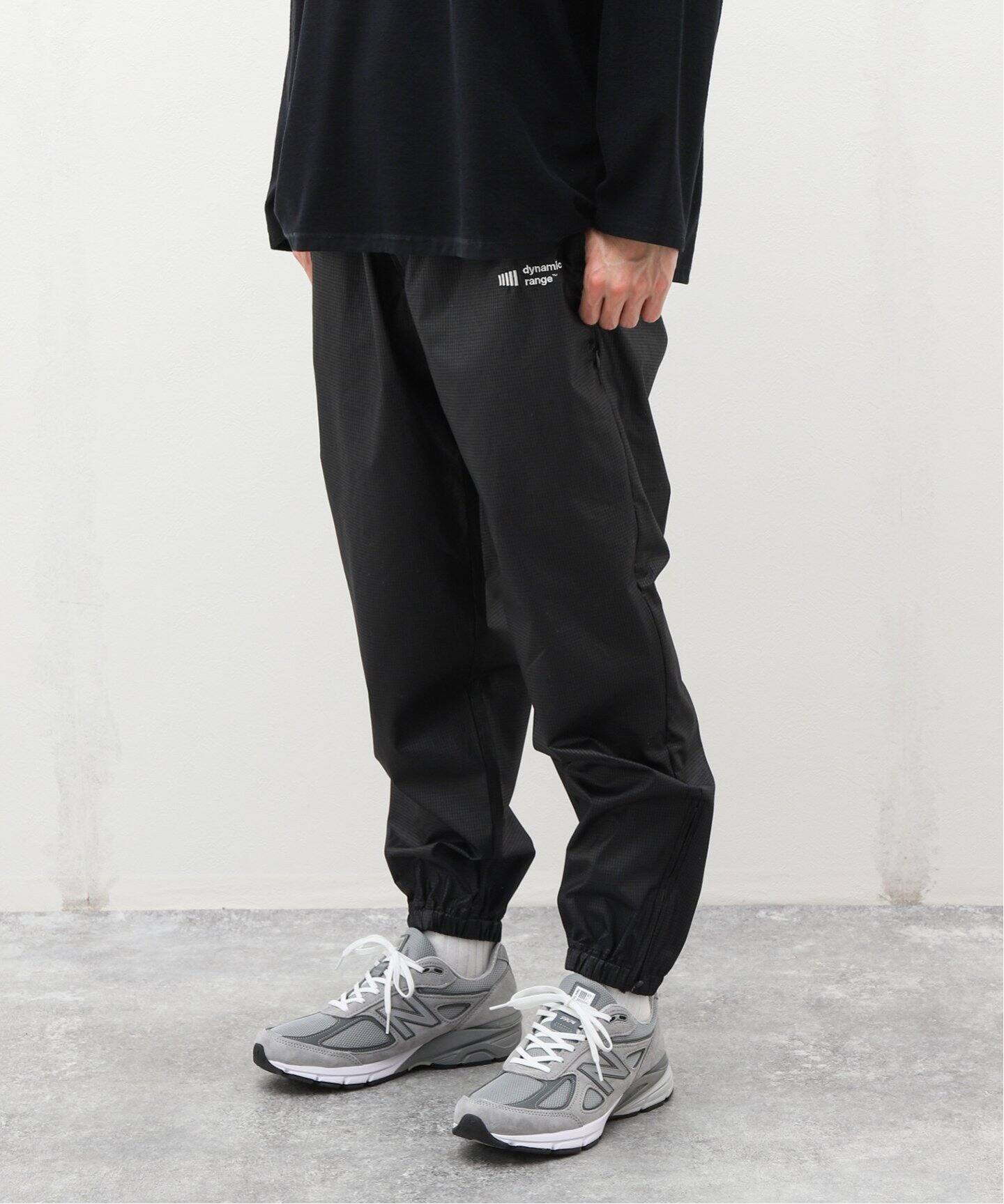 CLUBHAUS / Dynamic Range (クラブハウス) Warm-UP パンツ  