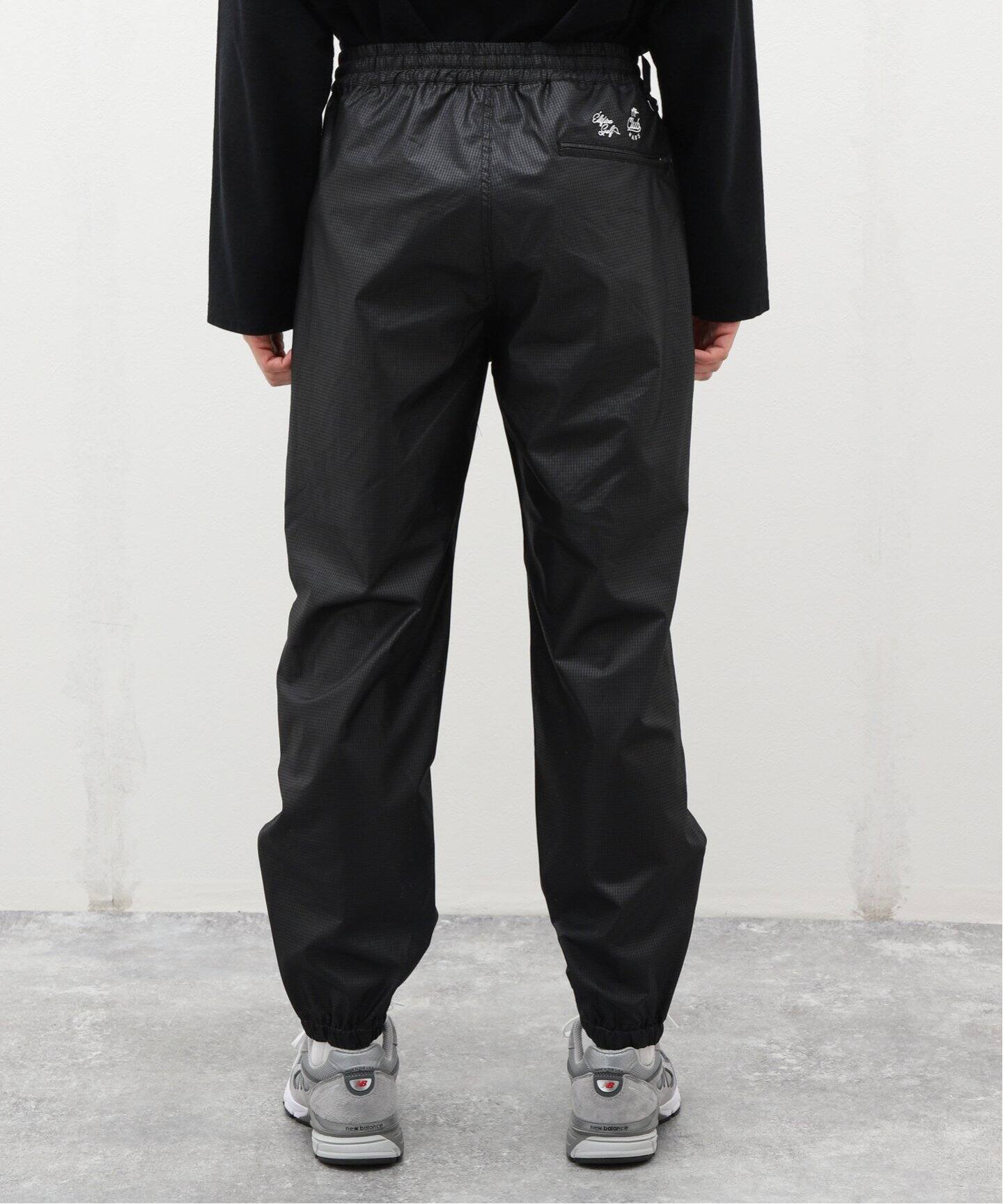 CLUBHAUS / Dynamic Range (クラブハウス) Warm-UP パンツ（ジャージ  