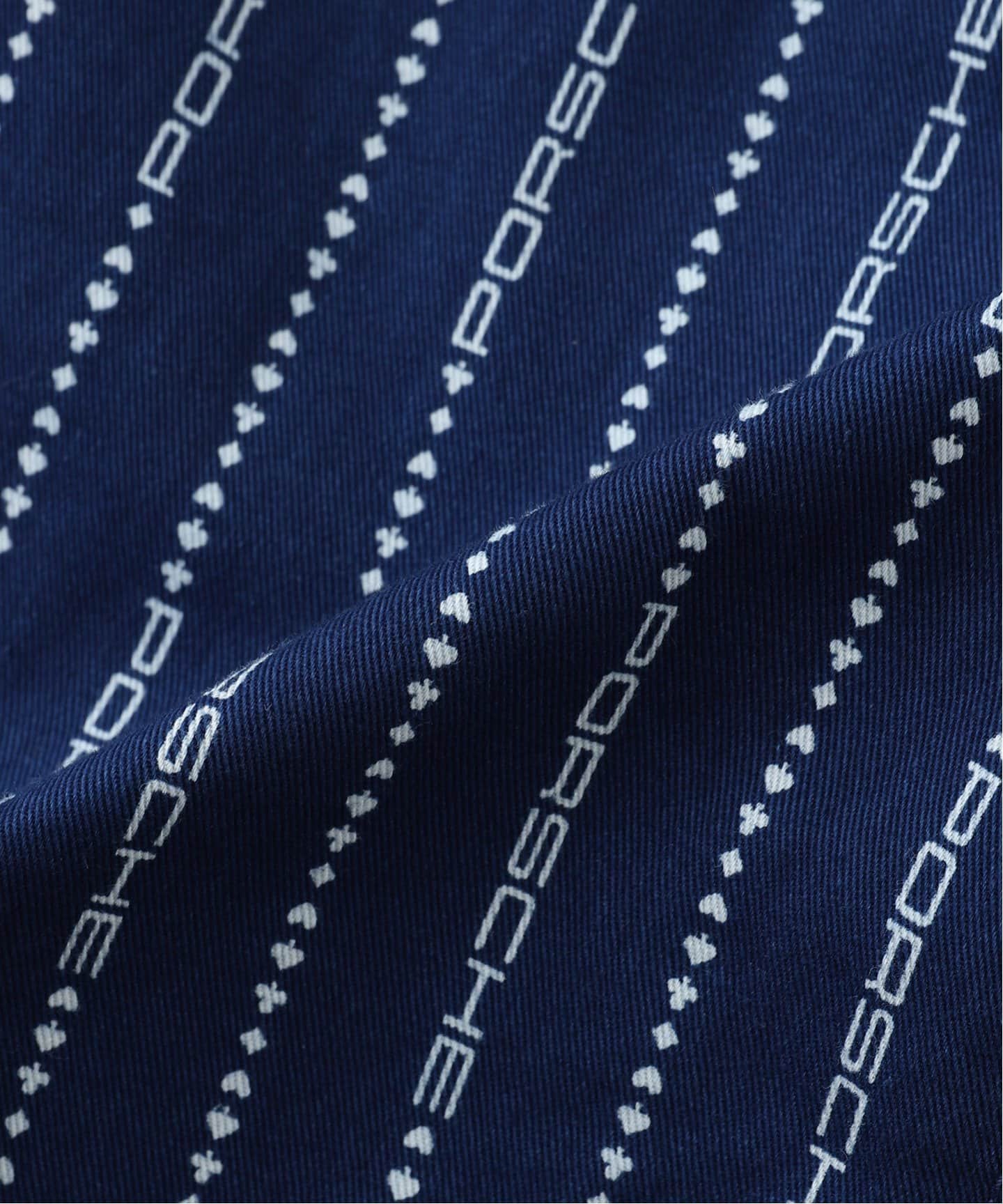 PORSCHE × POGGY AIZOME WORK PANTS（その他パンツ）｜EDIFICE