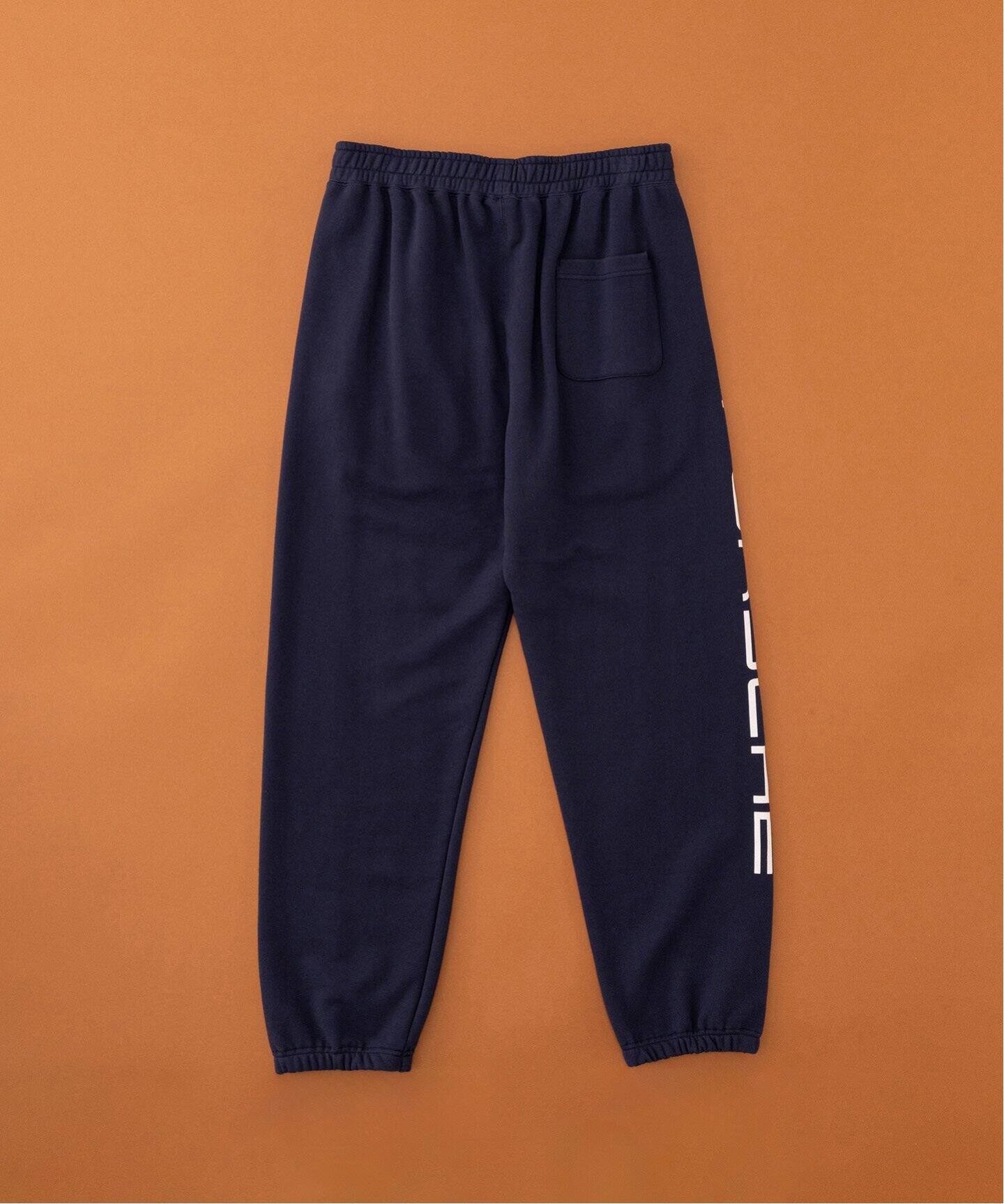 PORSCHE × POGGY SWEATPANTS（スウェットパンツ）｜EDIFICE