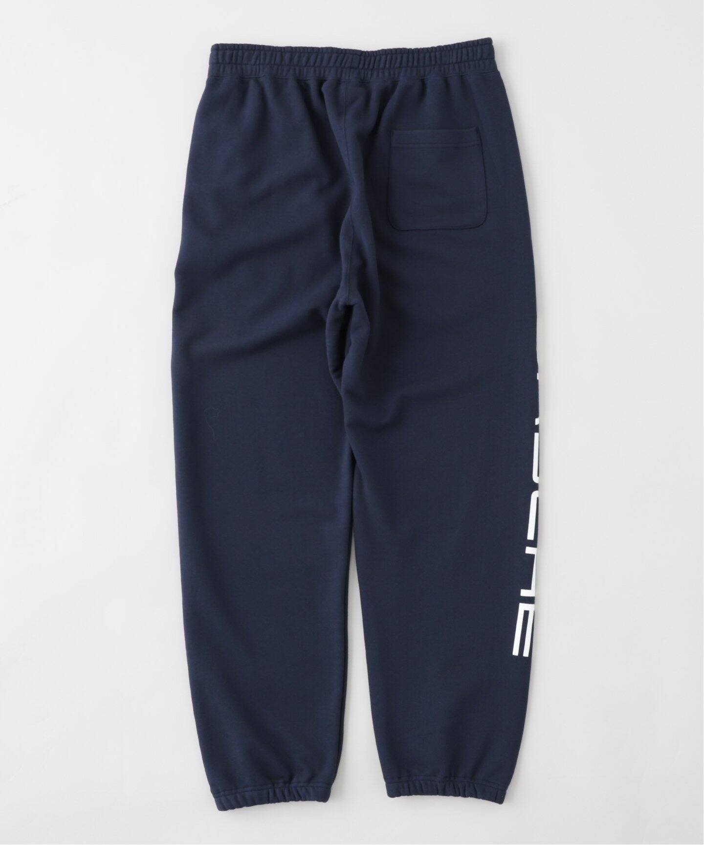 PORSCHE × POGGY SWEATPANTS（スウェットパンツ）｜EDIFICE 