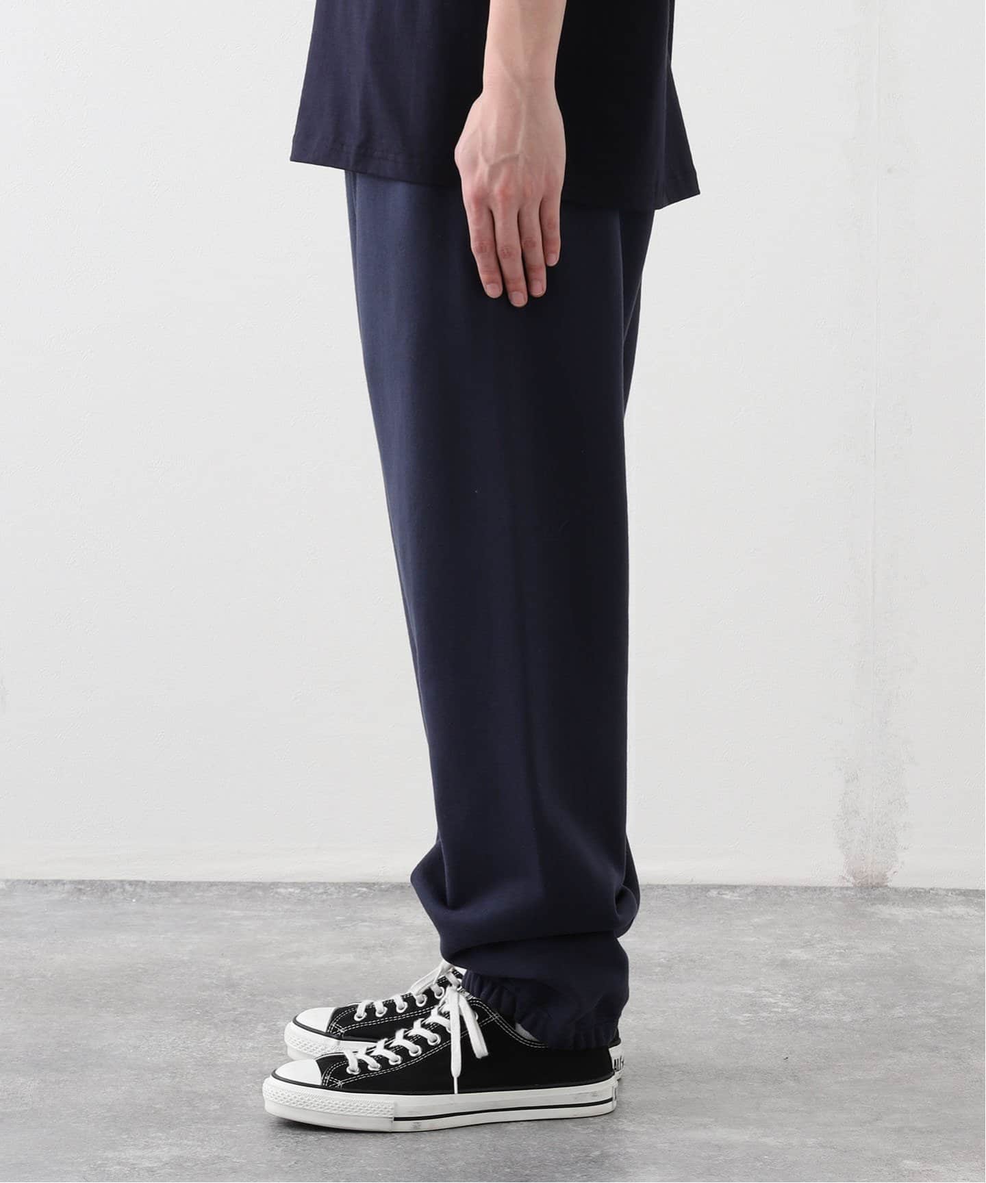 PORSCHE × POGGY SWEATPANTS（スウェットパンツ）｜EDIFICE