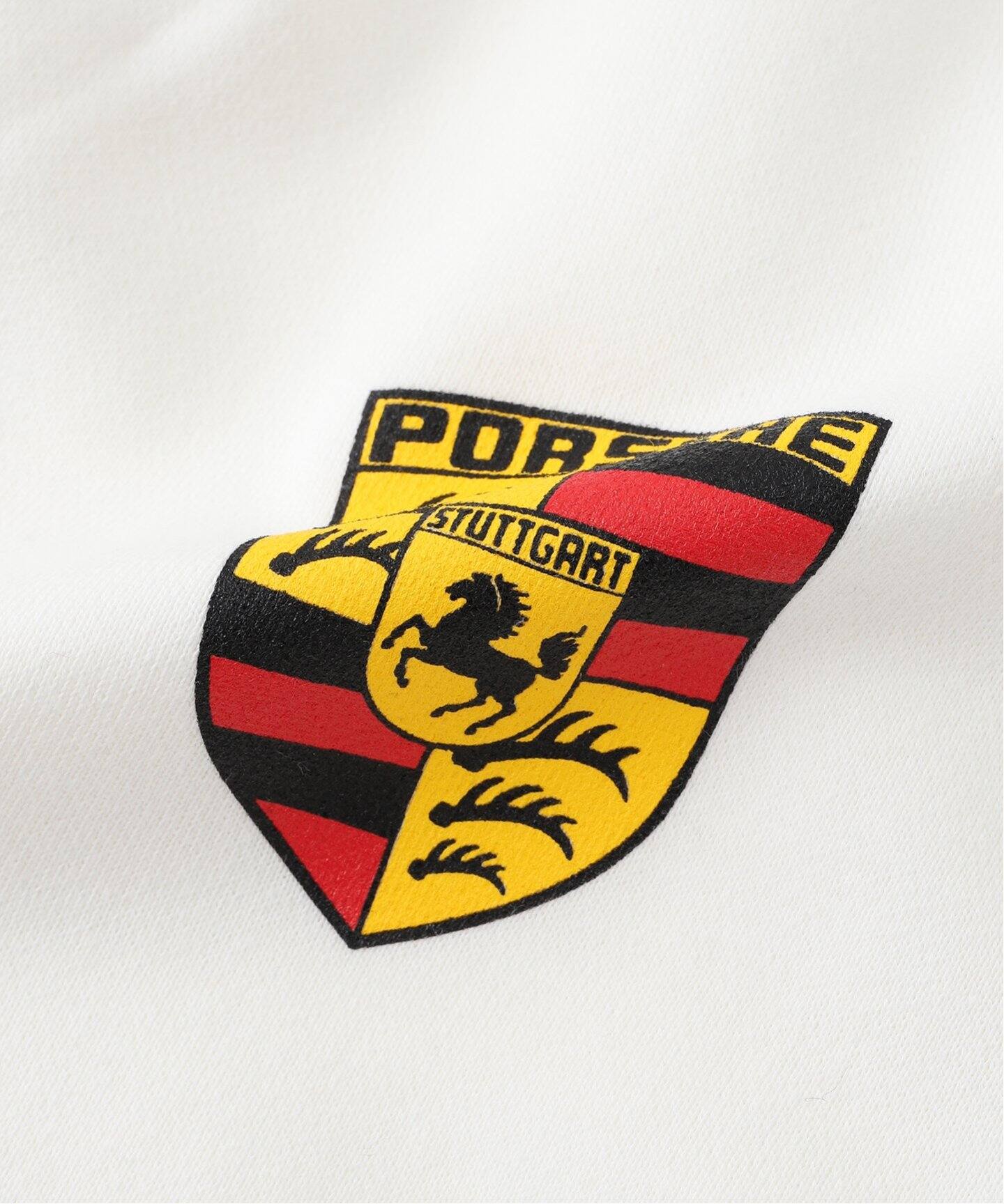 PORSCHE × POGGY SWEATPANTS（スウェットパンツ）｜EDIFICE 