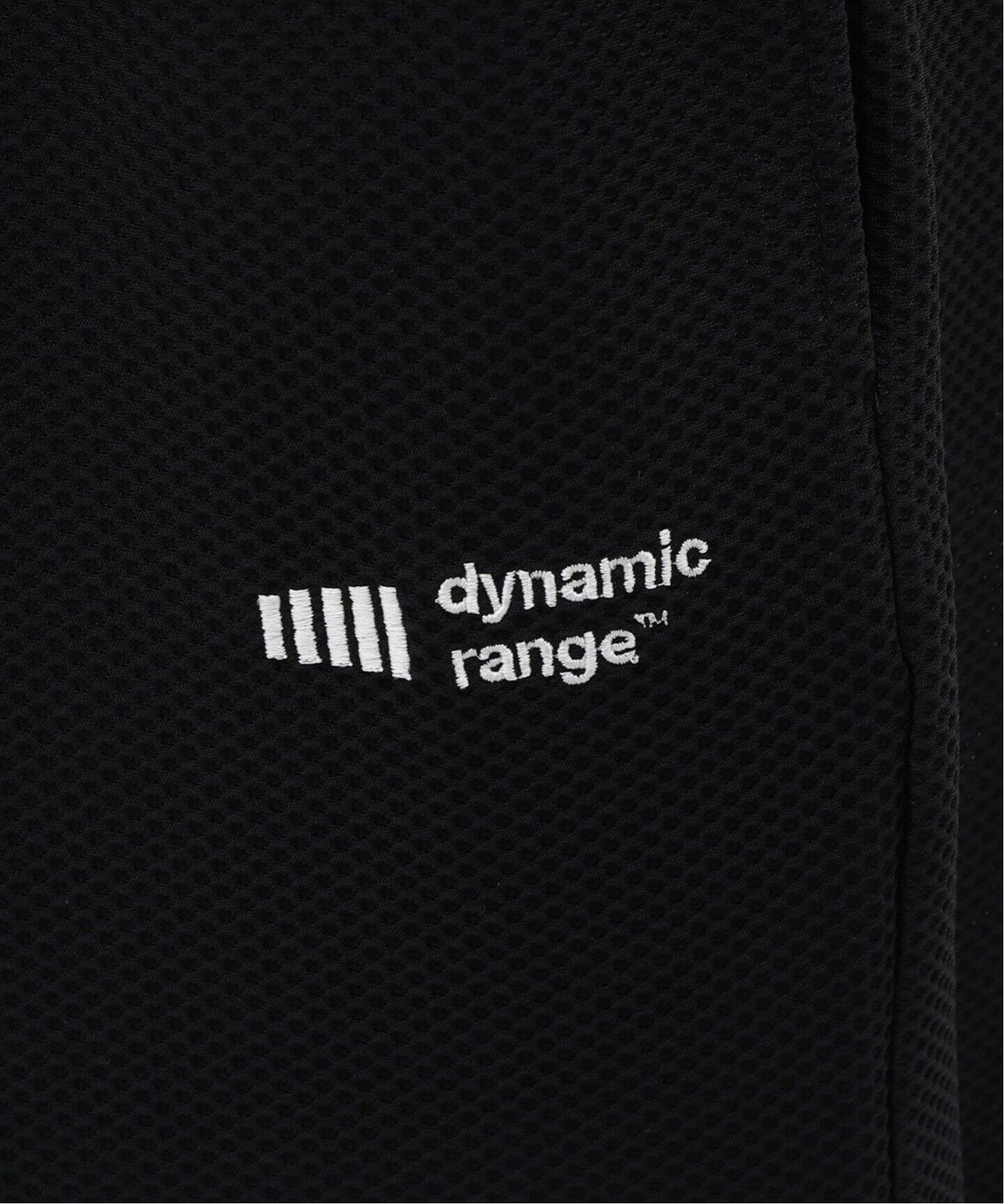CLUBHAUS / Dynamic Range (クラブハウス) Warm-UP イージーパンツ