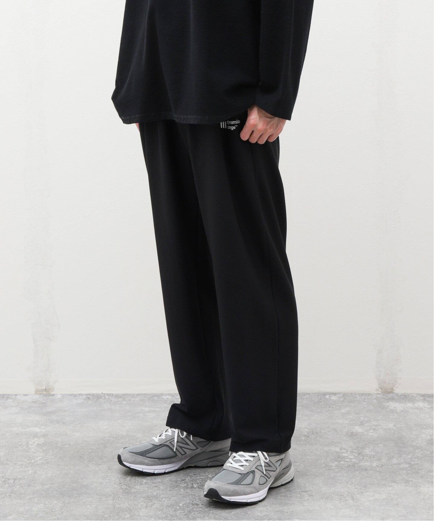 CLUBHAUS / Dynamic Range (クラブハウス) Warm-UP イージー  