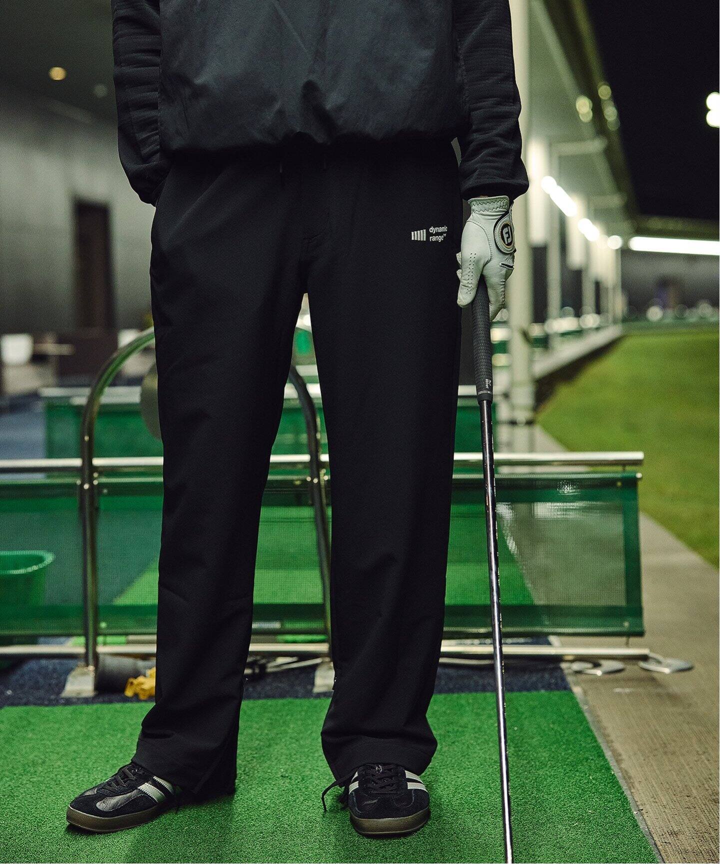 CLUBHAUS / Dynamic Range (クラブハウス) Warm-UP パンツ（スウェット  