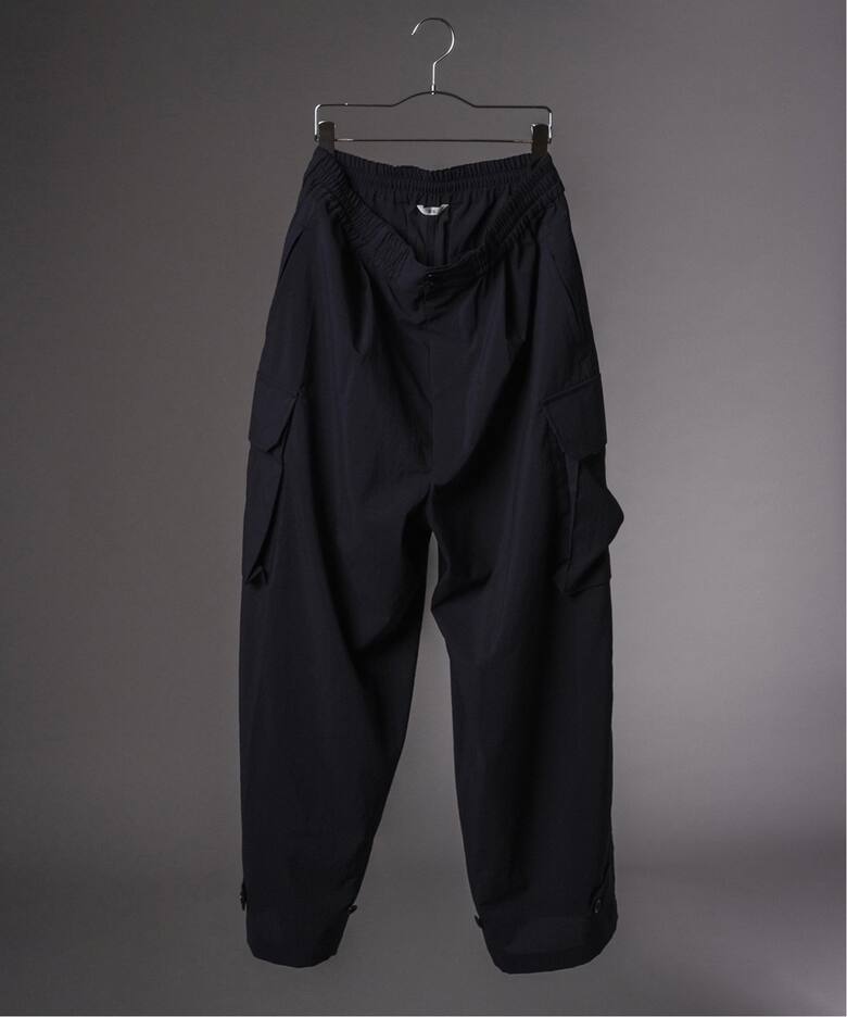 T/E(ティー/イー) M-47 カーゴパンツ（カーゴパンツ）｜EDIFICE 