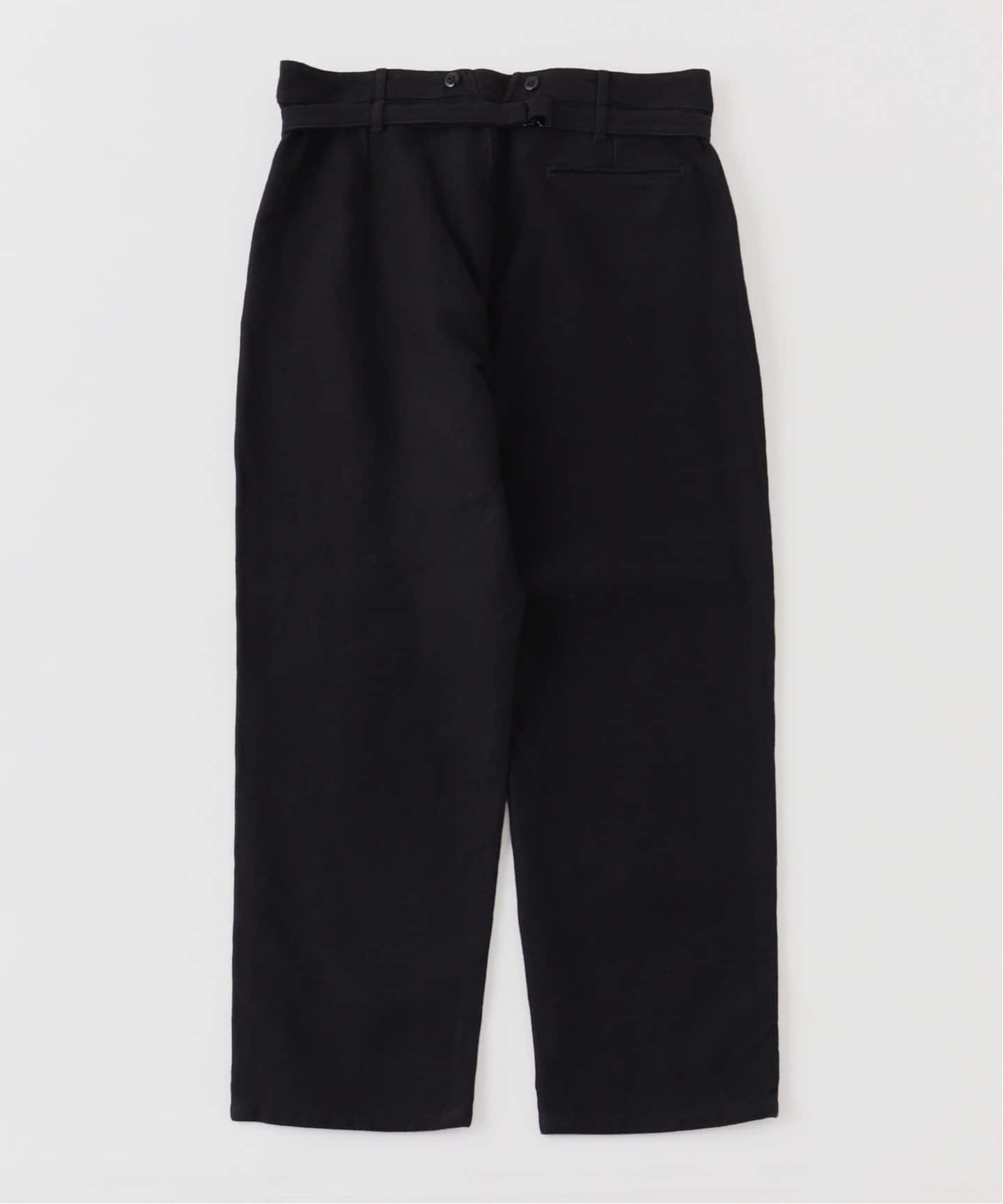 ETS.MATERIAUX / マテリオ ETS.MATERIAUX / マテリオ】2024A/W コレクションが登場