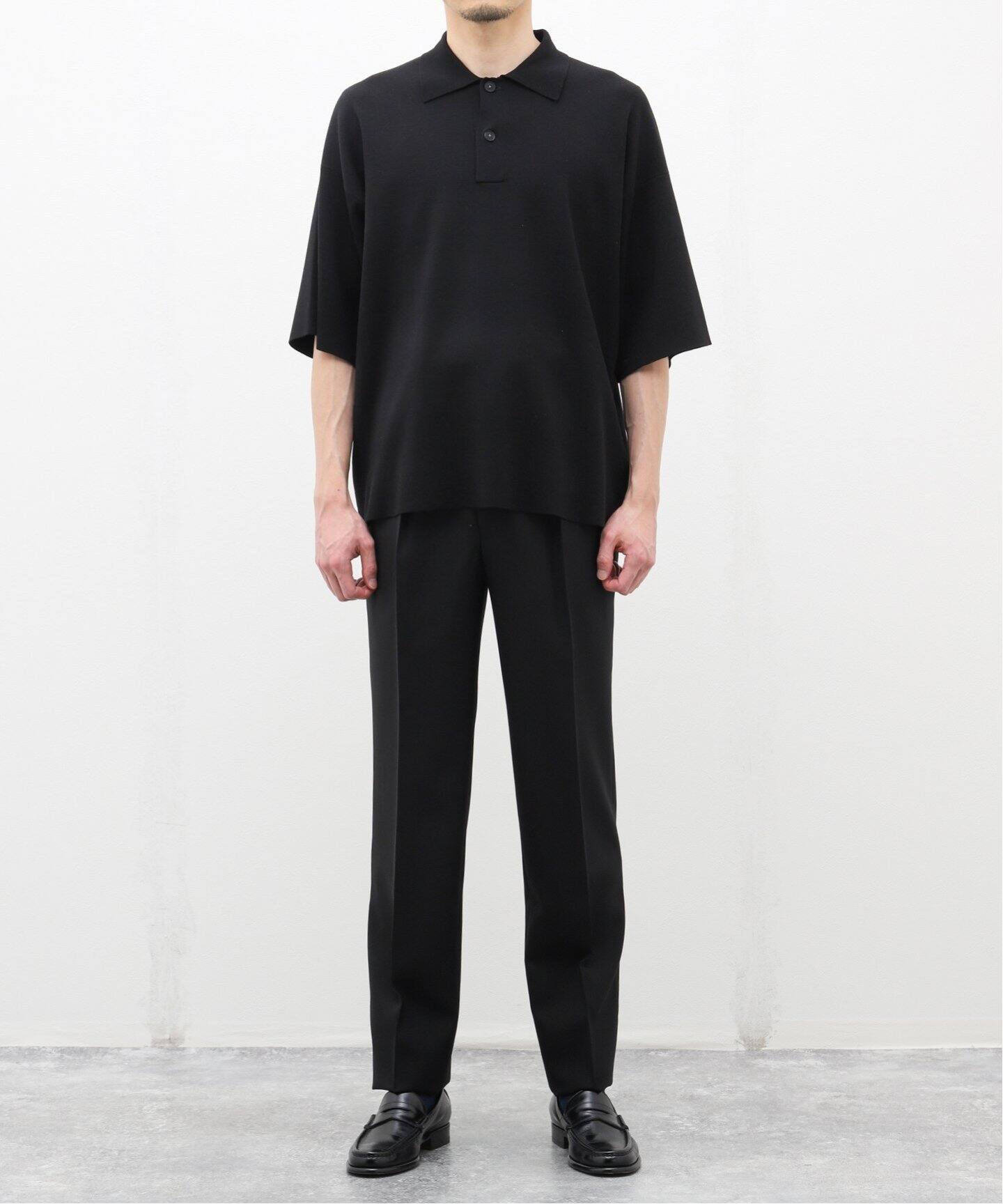 Fumiya Hirano THE TROUCERS】Regent William Halstead