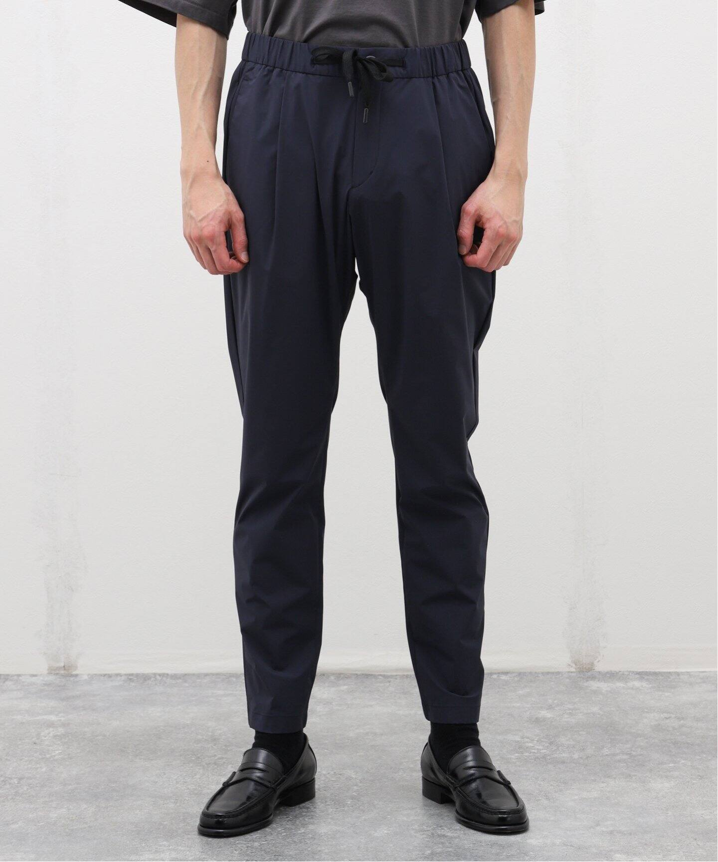 HERNO / ヘルノ】Light Matt Stretch easy Pants（その他パンツ 