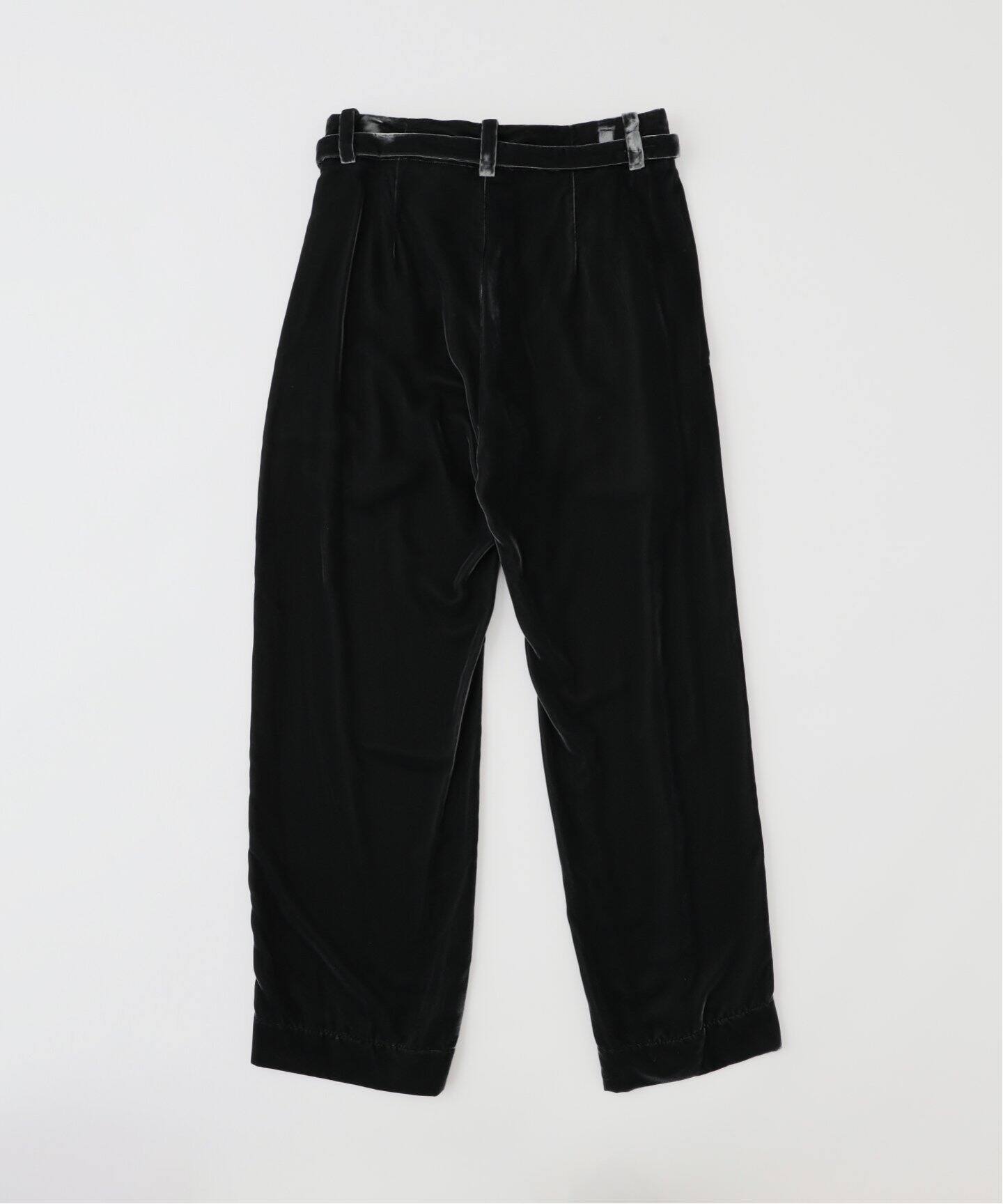 seya. (セヤ) ROAD TRIP PANTS SG03245F108（スラックス）｜EDIFICE 