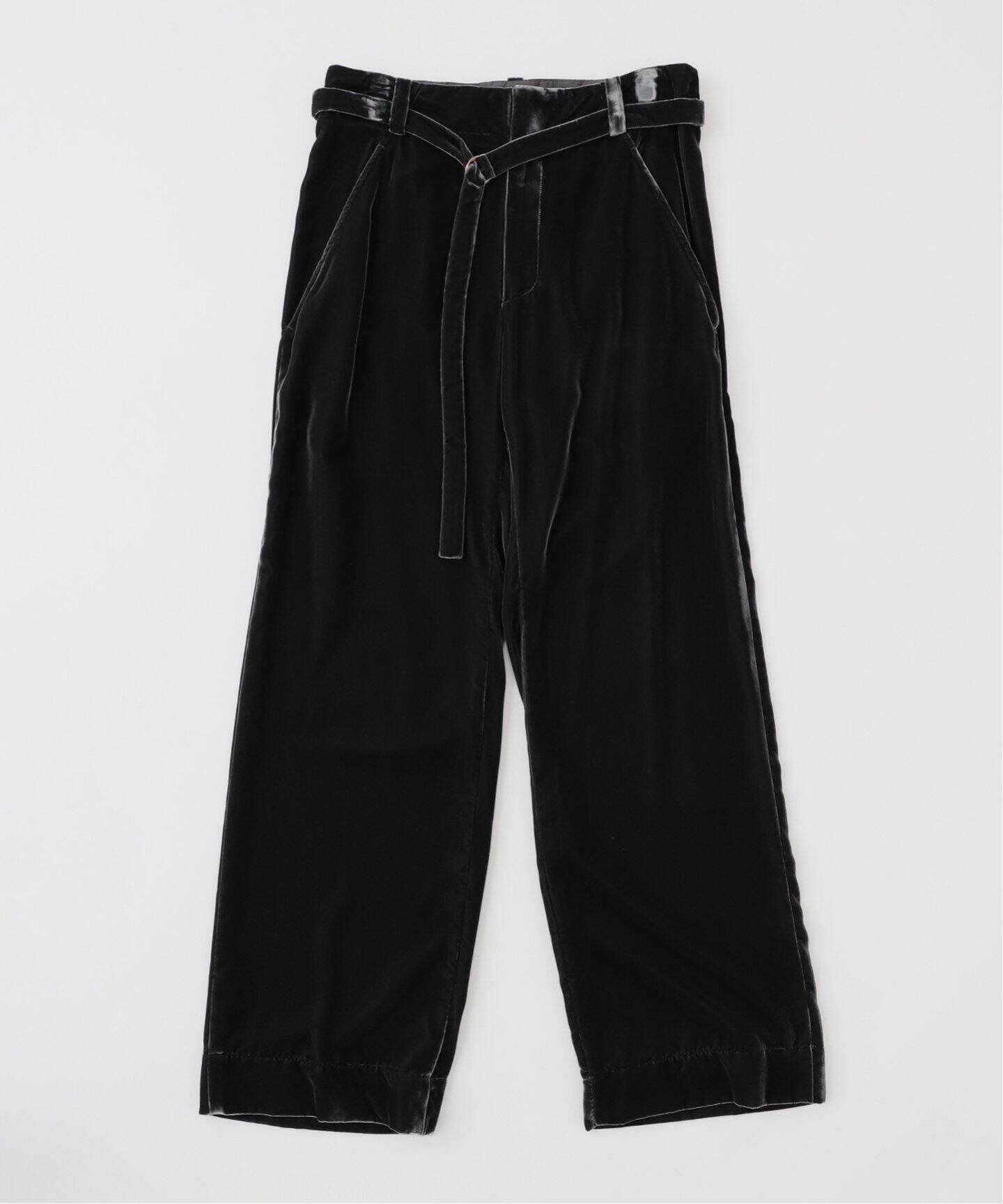 seya. (セヤ) ROAD TRIP PANTS SG03245F108（スラックス）｜EDIFICE  