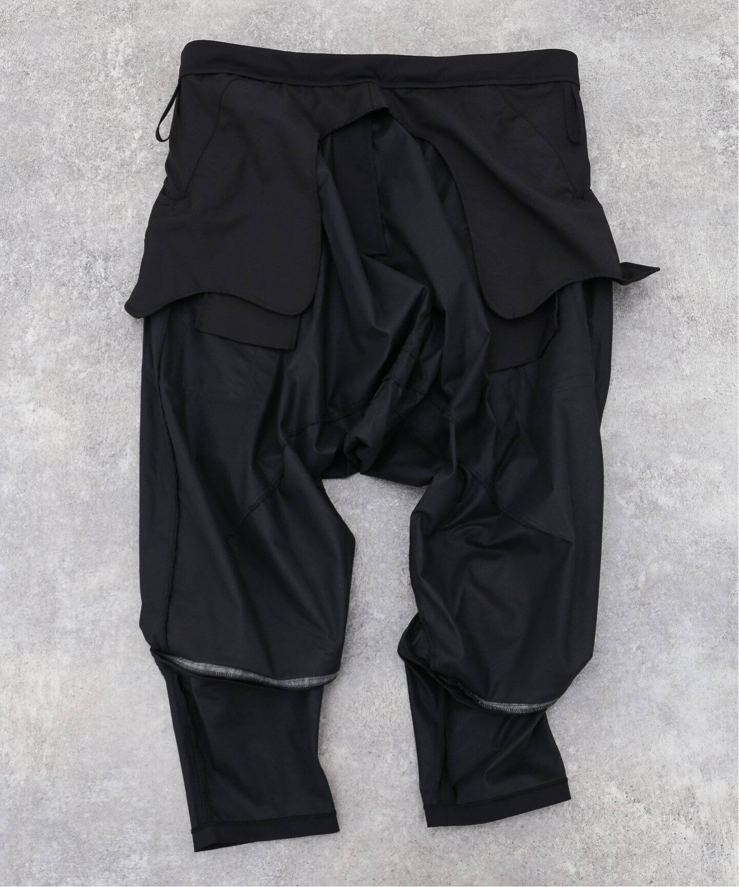 新品未使用品 付属品無 ACRONYM P30A-DS RAF Green 取り止め M