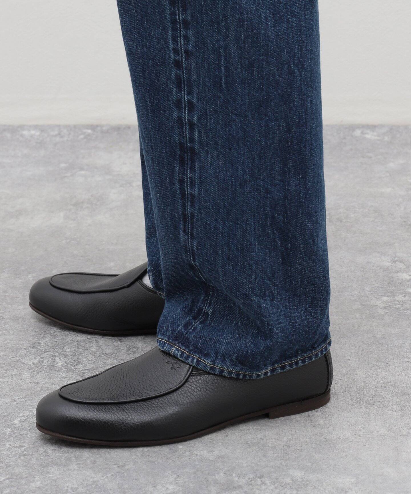 CIOTA シオタ 別注 EDIFICEパンツ　サイズ5 CIOTA シオタ 別注 EDIFICEパンツ サイズ5 CIOTA (シオタ) Tapered 5