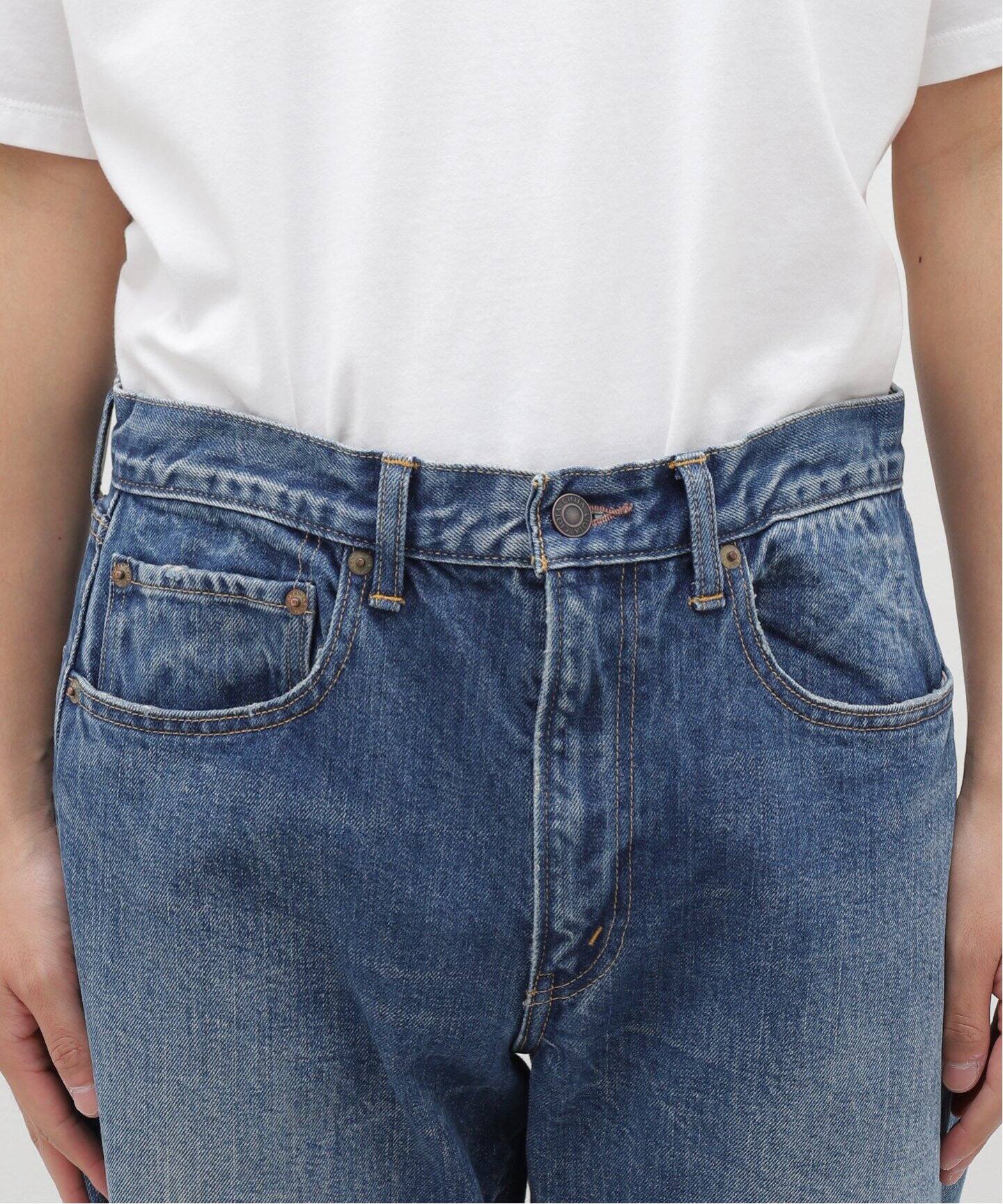 CIOTA パンツ Baker Pants（Wide Tapered） – CIOTA Online Shop