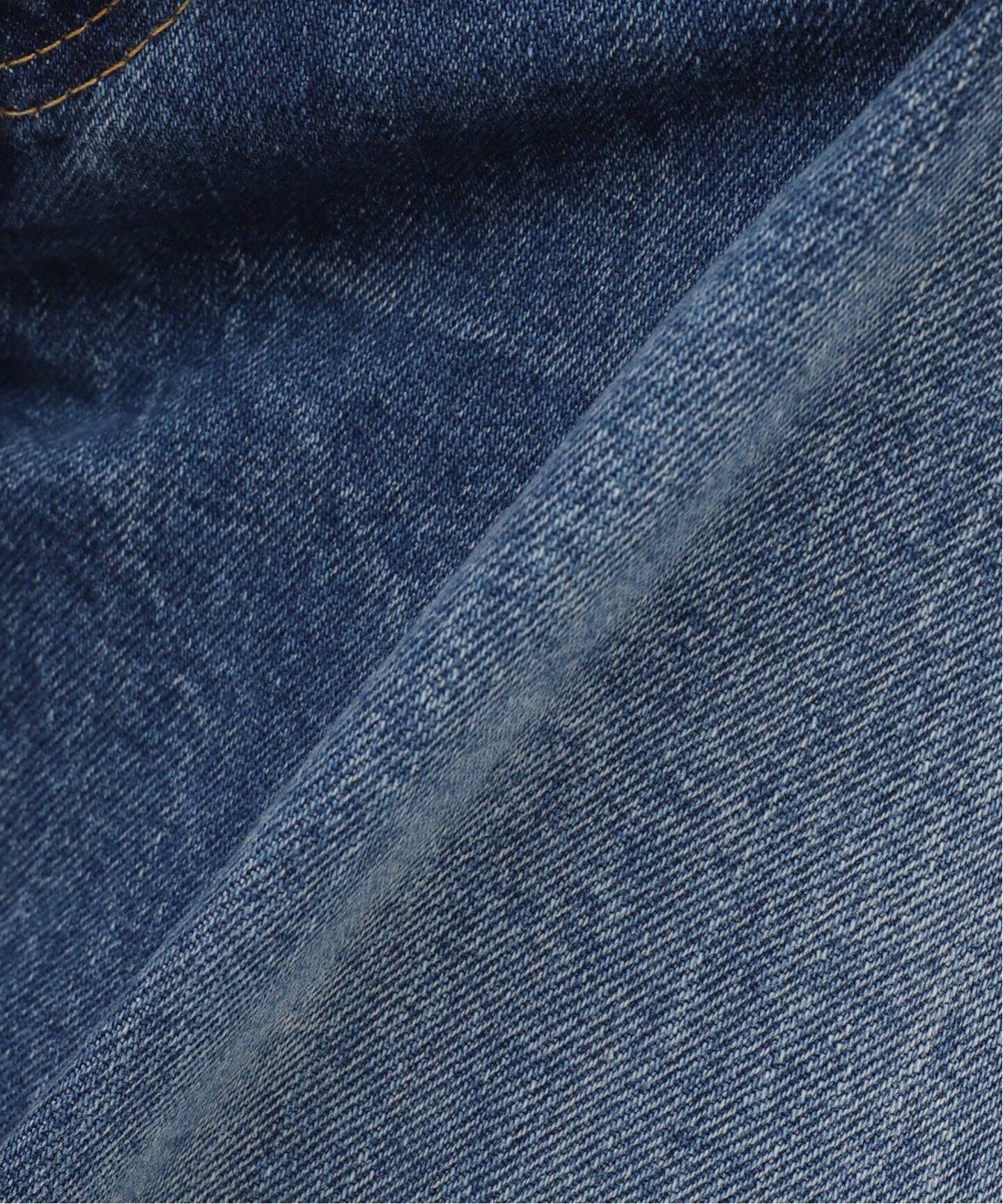 CIOTA (シオタ) Tapered 5 PKT Pants M.D.B.Damege PTLM-22TPPIMDBLD