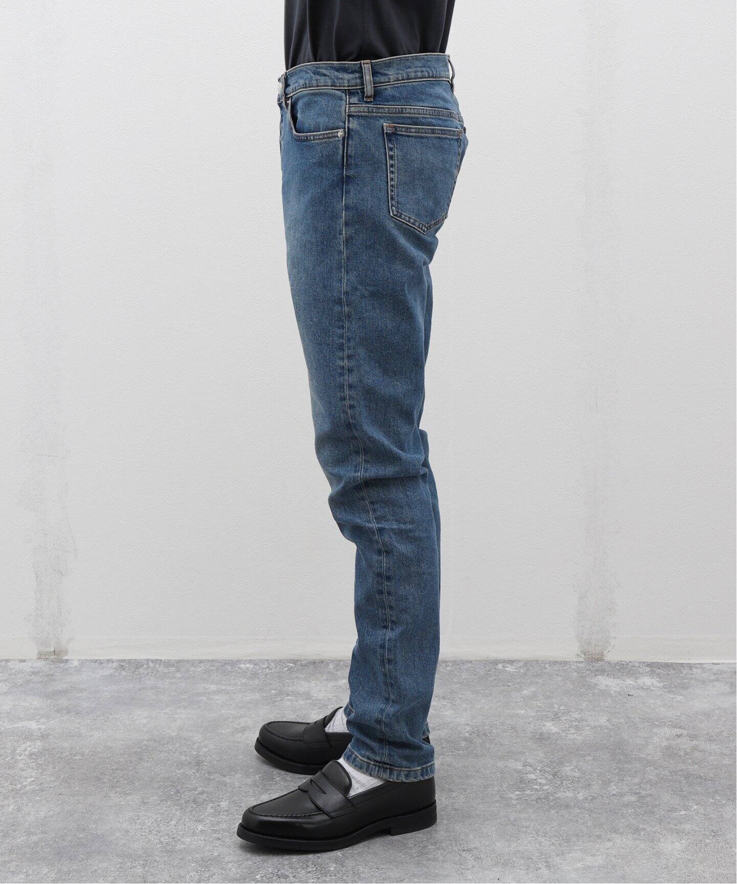 A.P.C ( アー ペー セー) Petit New Standard WASHED 25082160181 