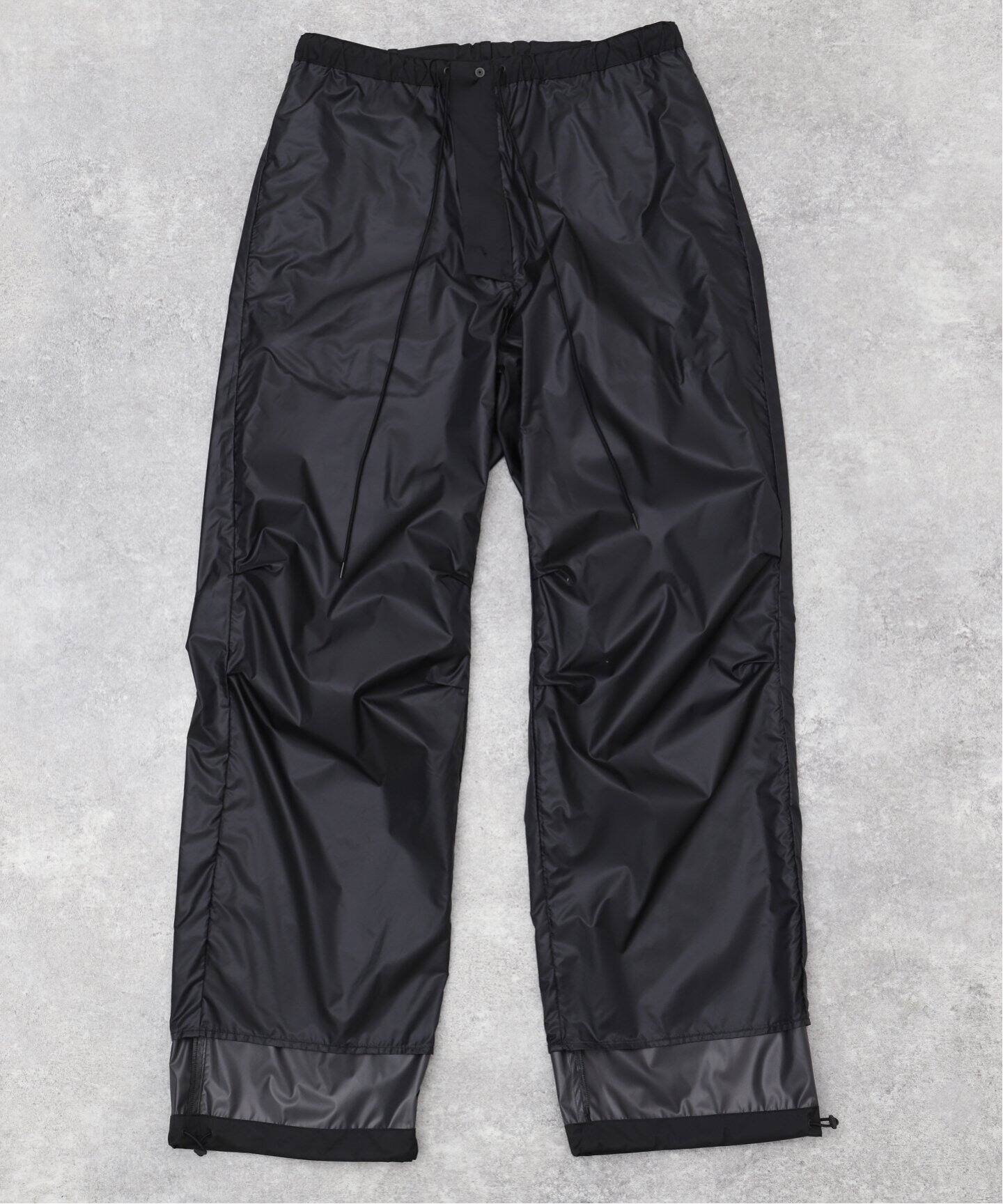 HARDTWIST POLYSATIN LAMINATE FIELD PANTS