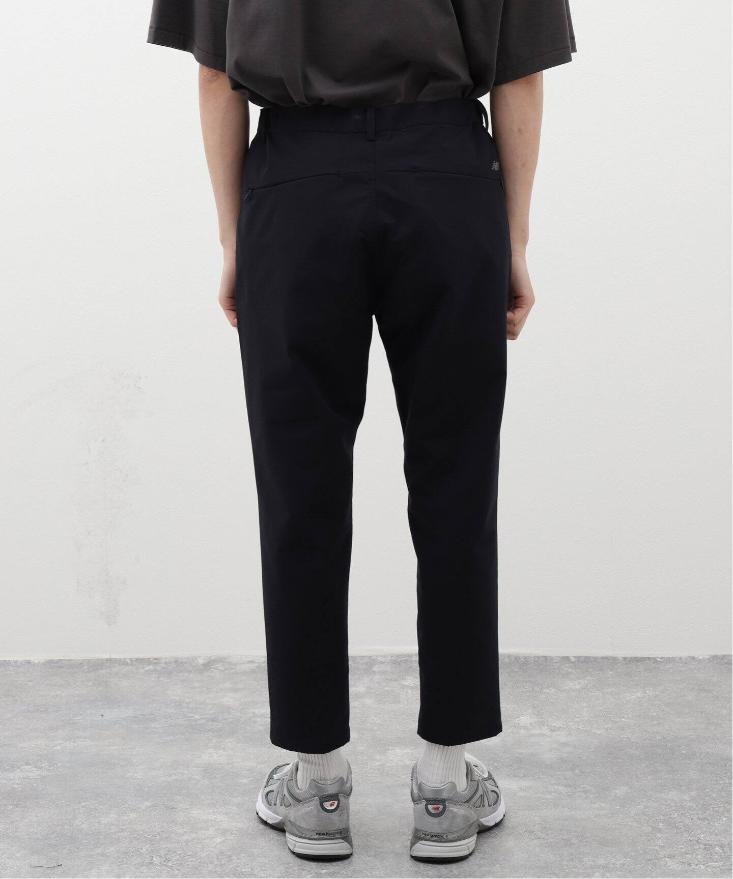 ニューバランス　MET24 Slim Tapered Fit New Balance パンツ 「New / ニューバランス」MET24 Slim