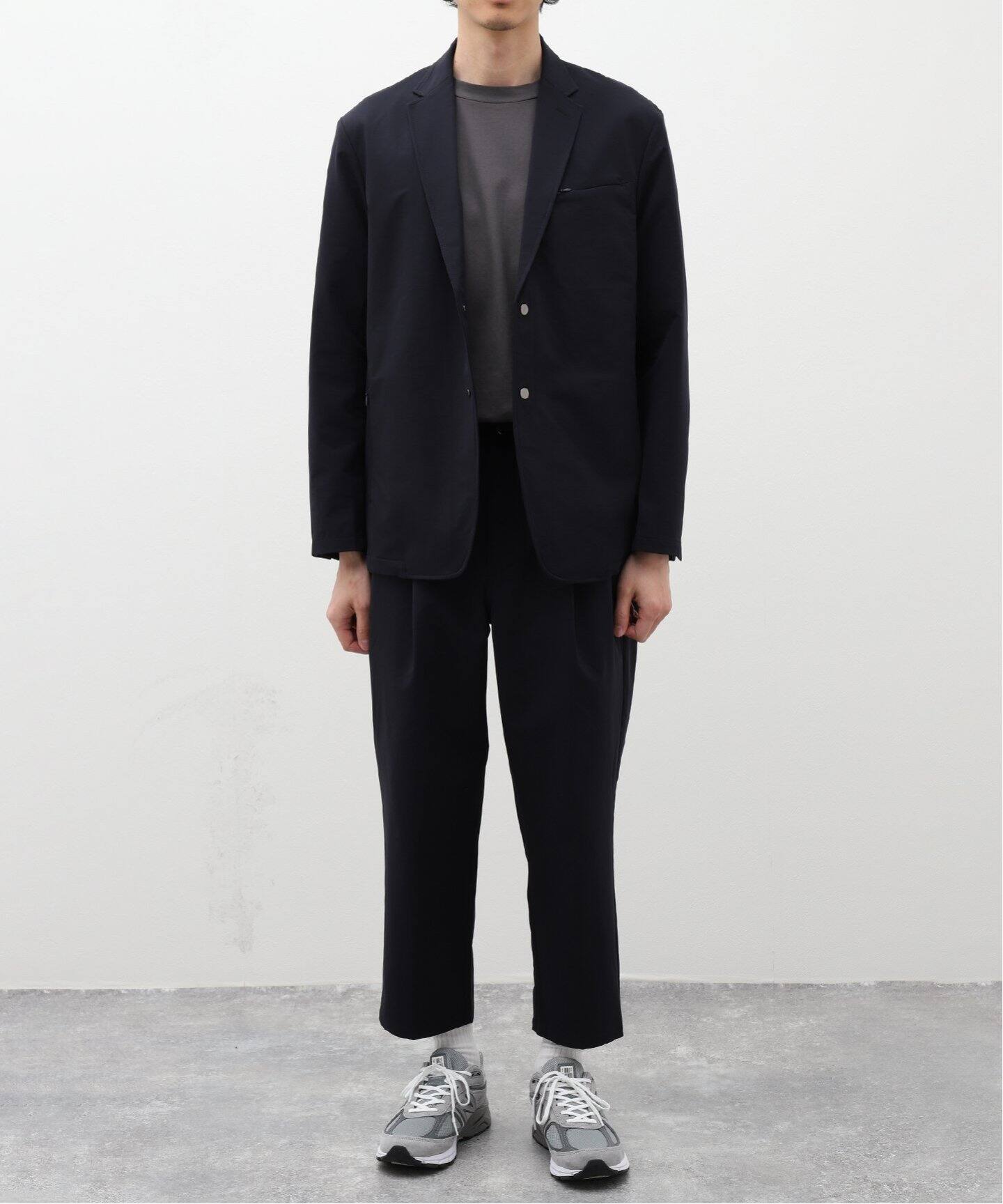 New Balance / ニューバランス】MET24 Wide Tapered Fit PT 
