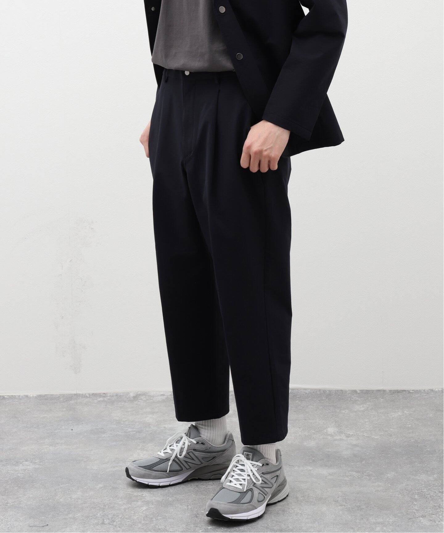 New Balance / ニューバランス】MET24 Wide Tapered Fit PT 