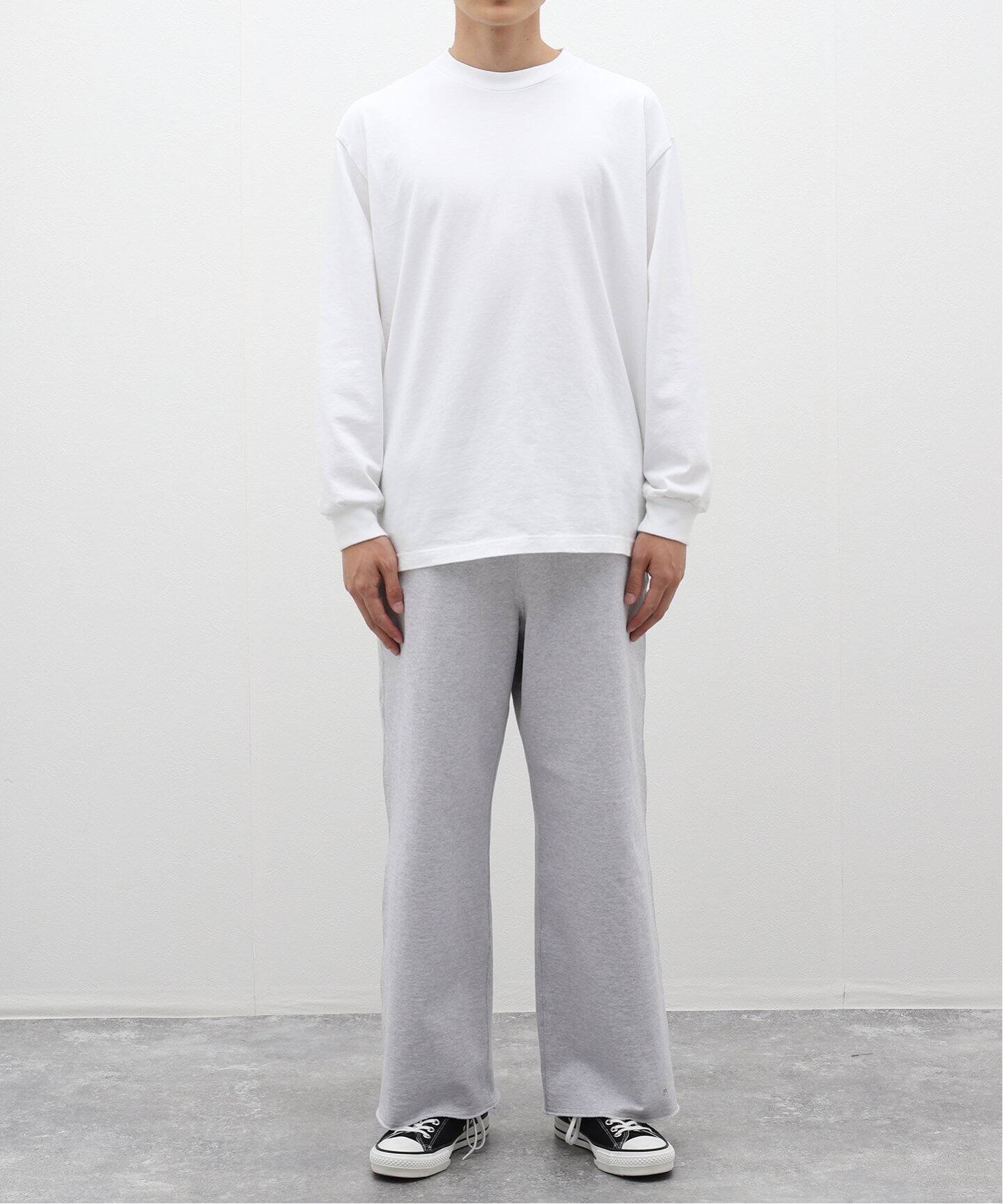 MARKAWARE(マーカウェア) WIDE GYM PANTS A24C09PT01C（スラックス 