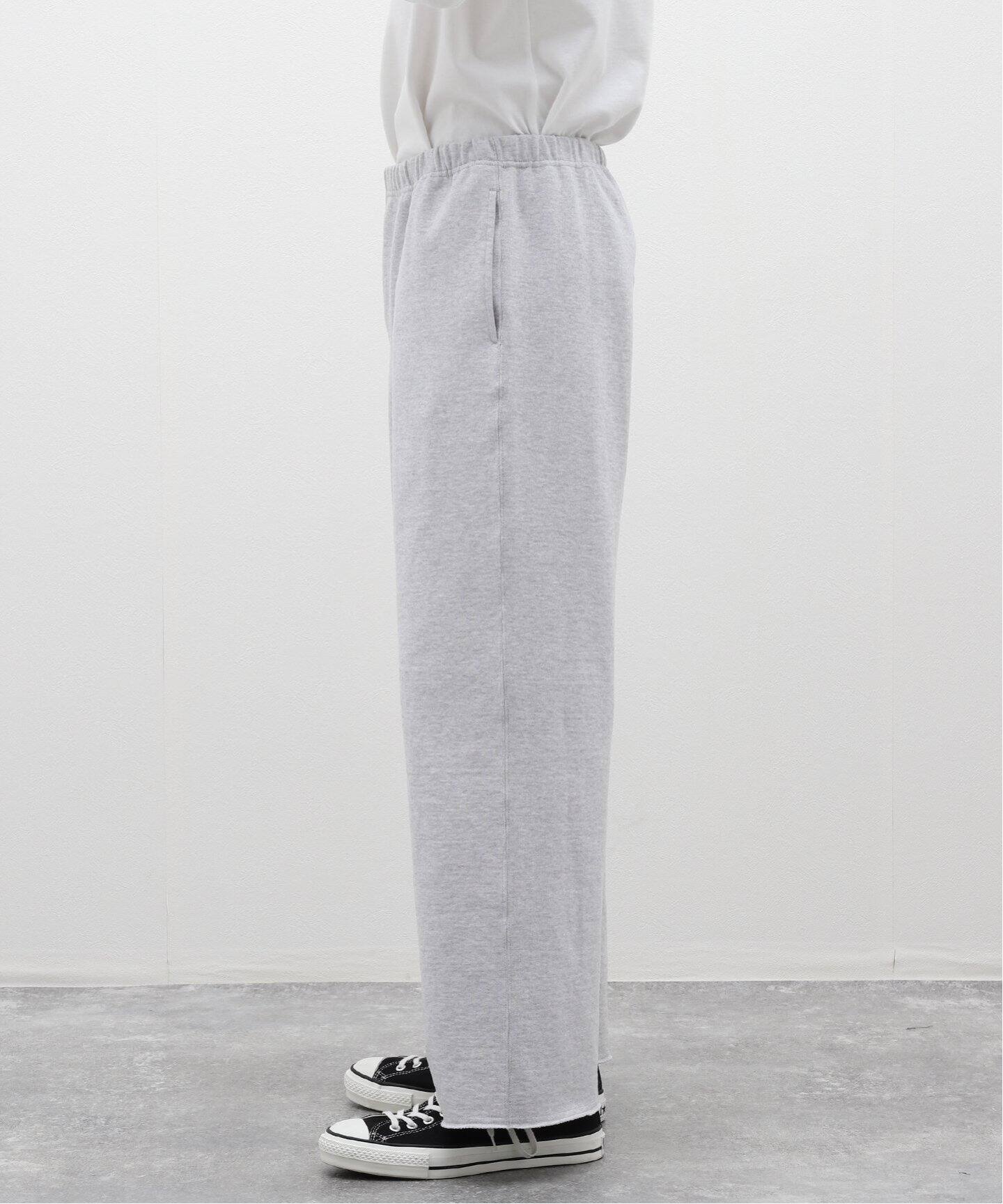 MARKAWARE(マーカウェア) WIDE GYM PANTS A24C09PT01C（スラックス 